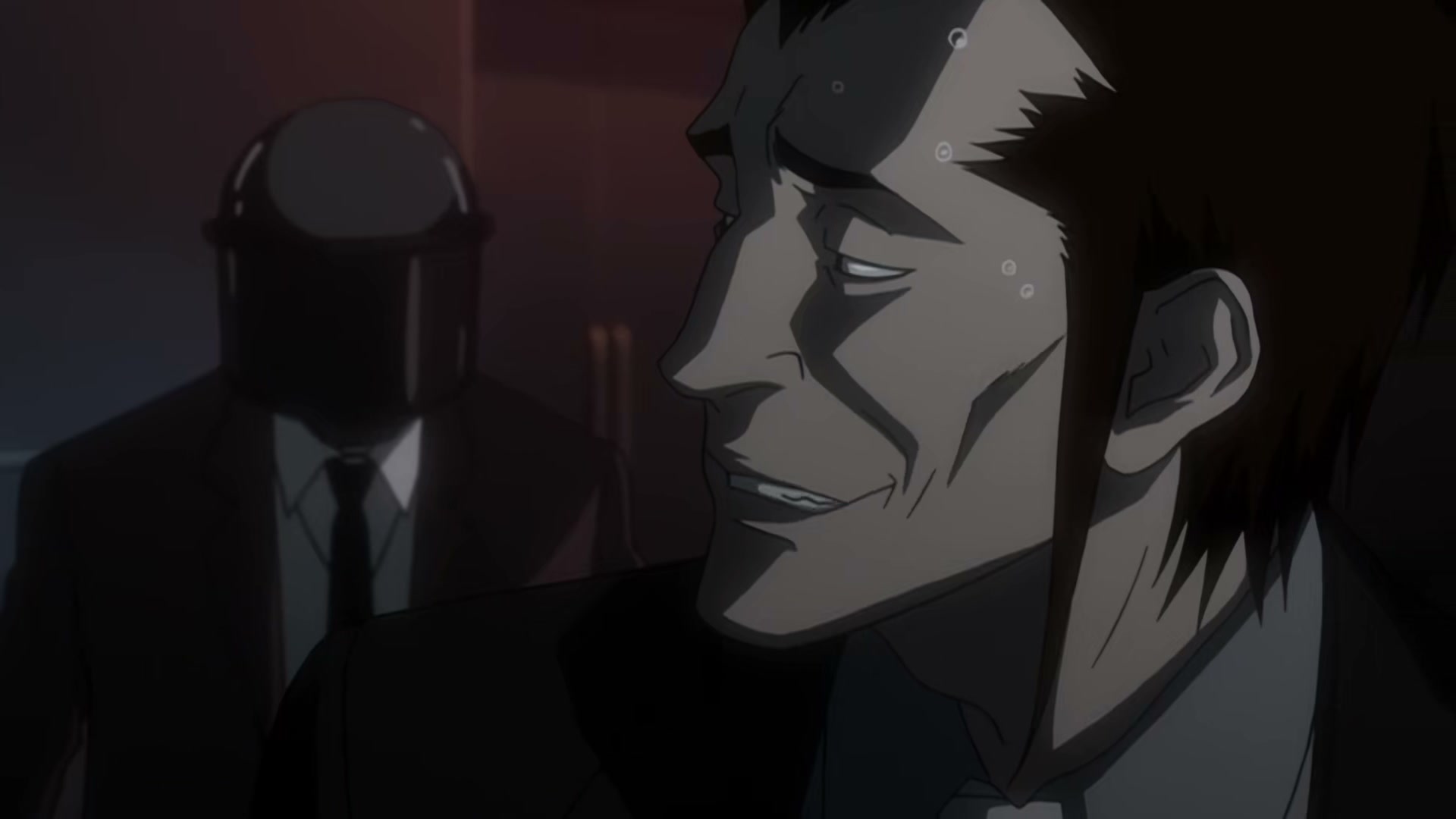 Death Note Ep 23: Frenzy @ 00:17:38