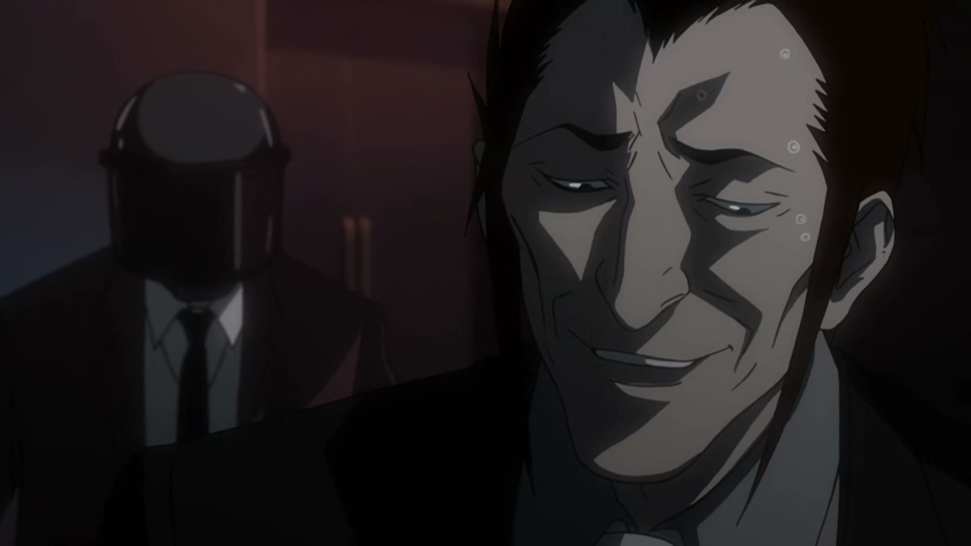 Death Note Ep 23: Frenzy @ 00:17:41
