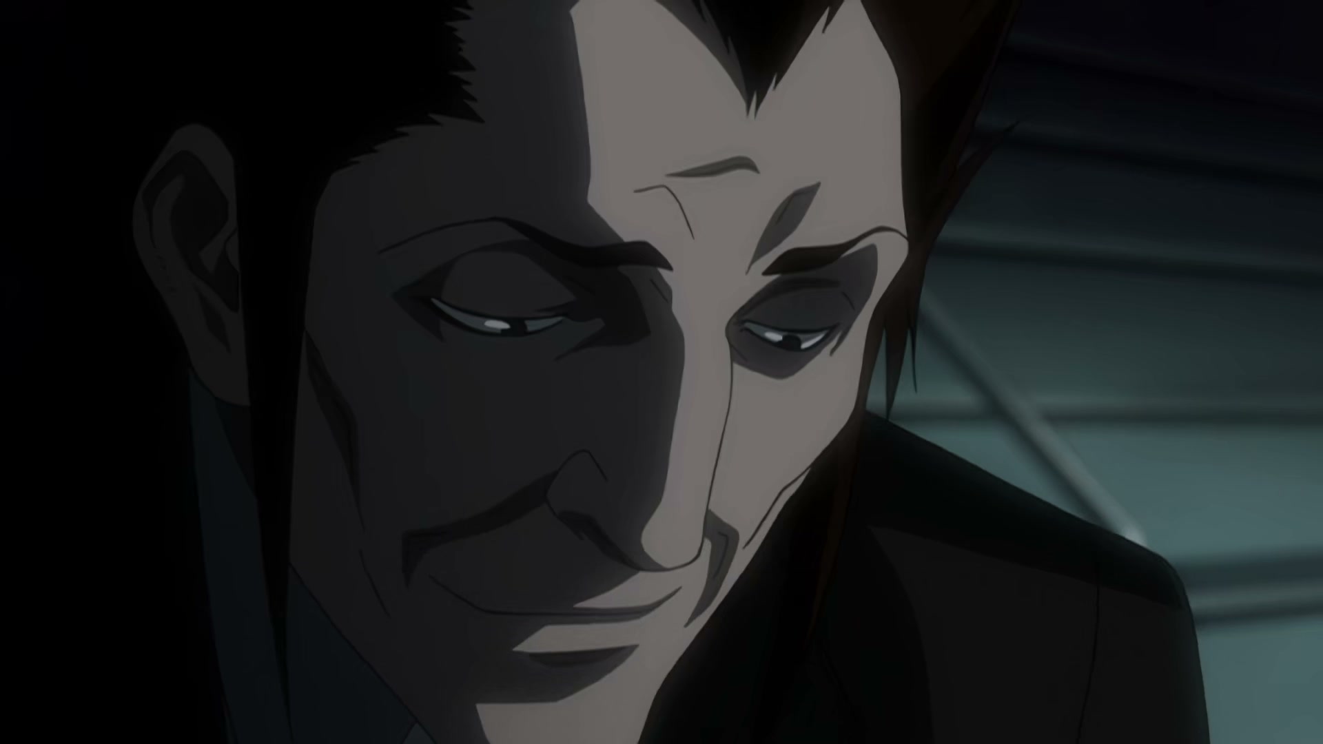 Death Note Ep 23: Frenzy @ 00:17:47
