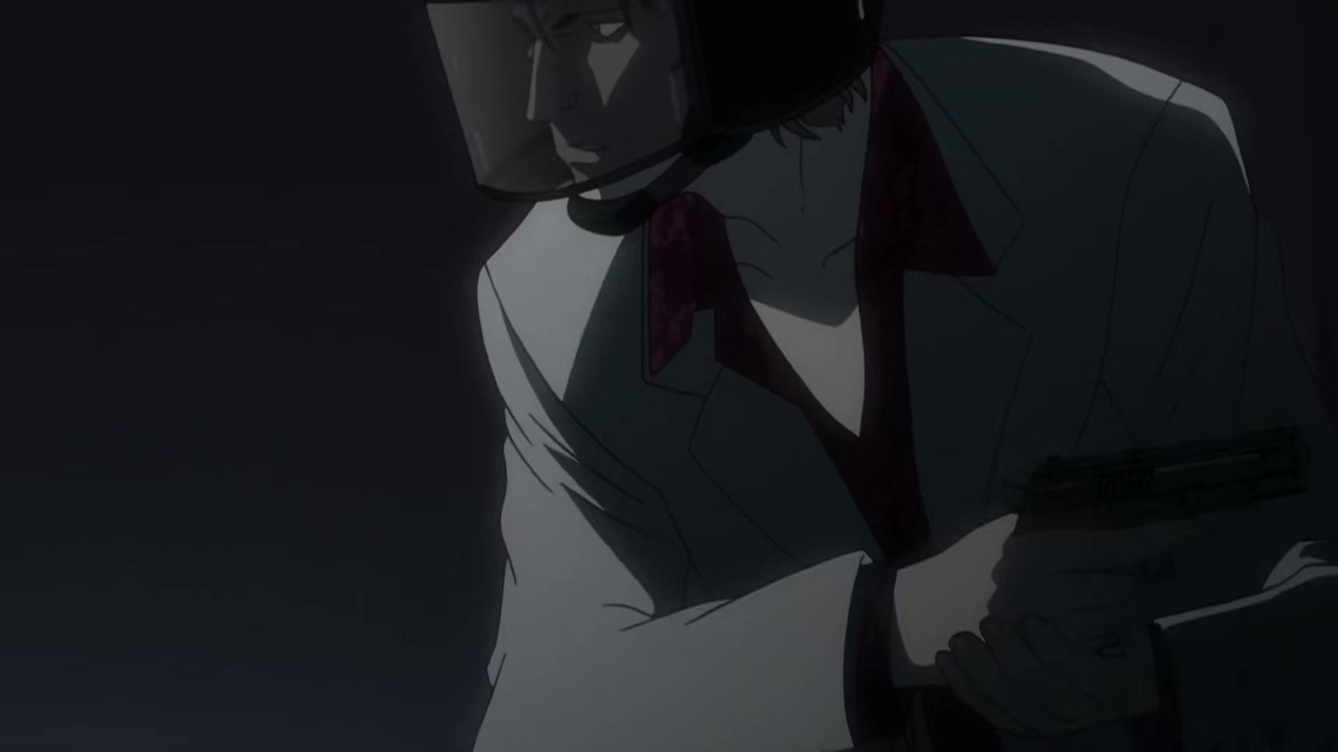 Death Note Ep 23: Frenzy @ 00:17:58