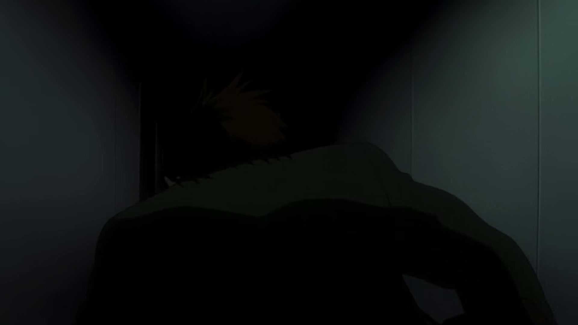 Death Note Ep 23: Frenzy @ 00:18:03