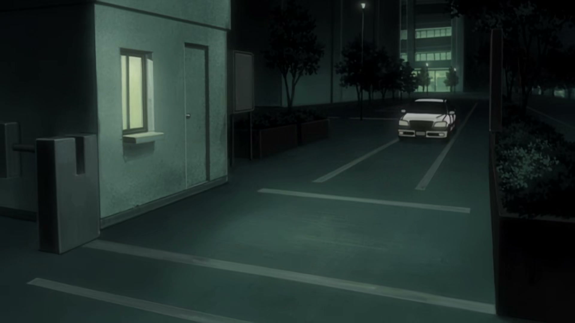 Death Note Ep 23: Frenzy @ 00:18:28