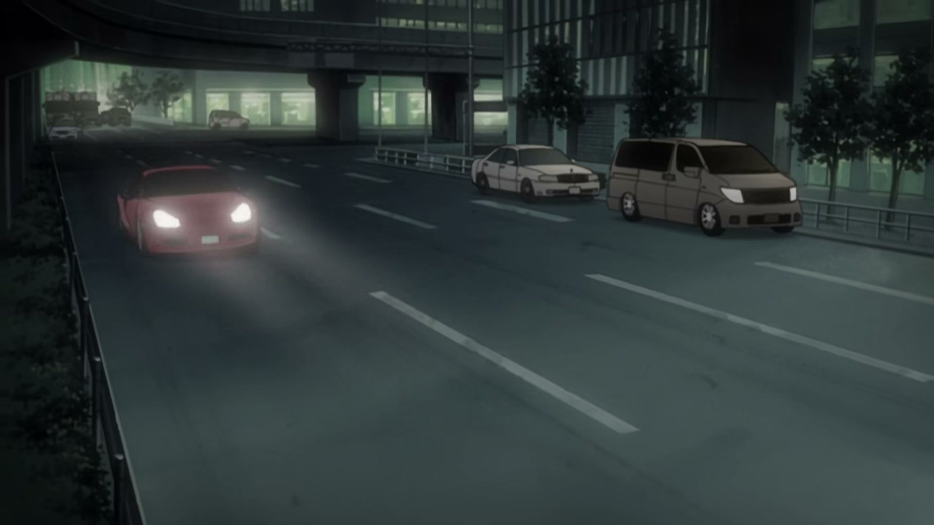 Death Note Ep 23: Frenzy @ 00:18:53