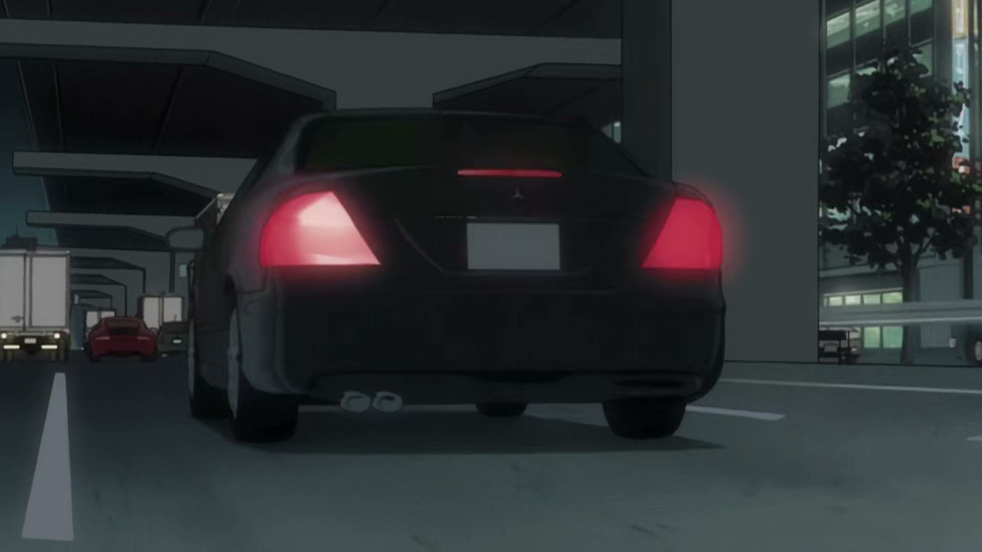 Death Note Ep 23: Frenzy @ 00:18:56
