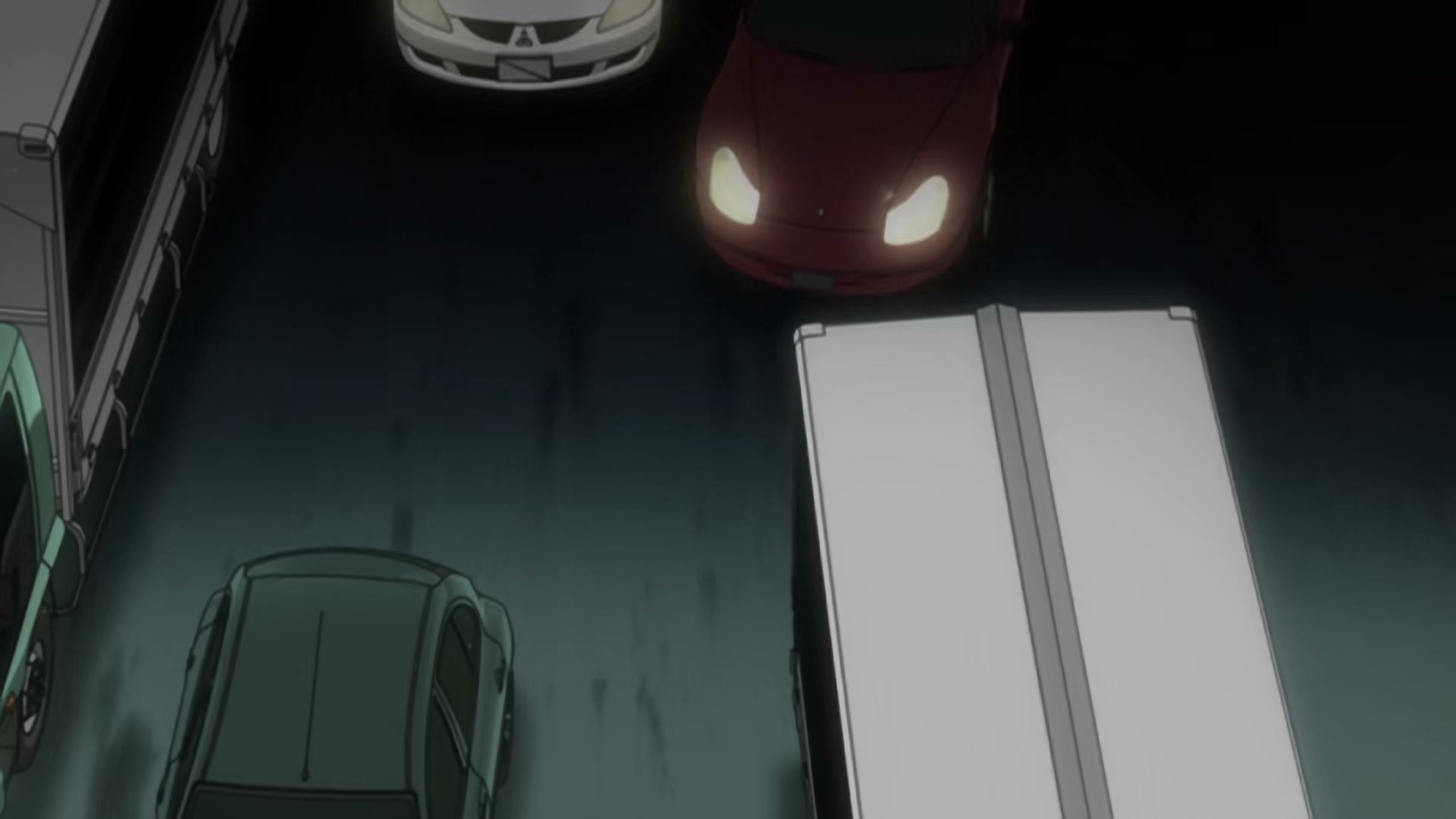 Death Note Ep 23: Frenzy @ 00:18:59