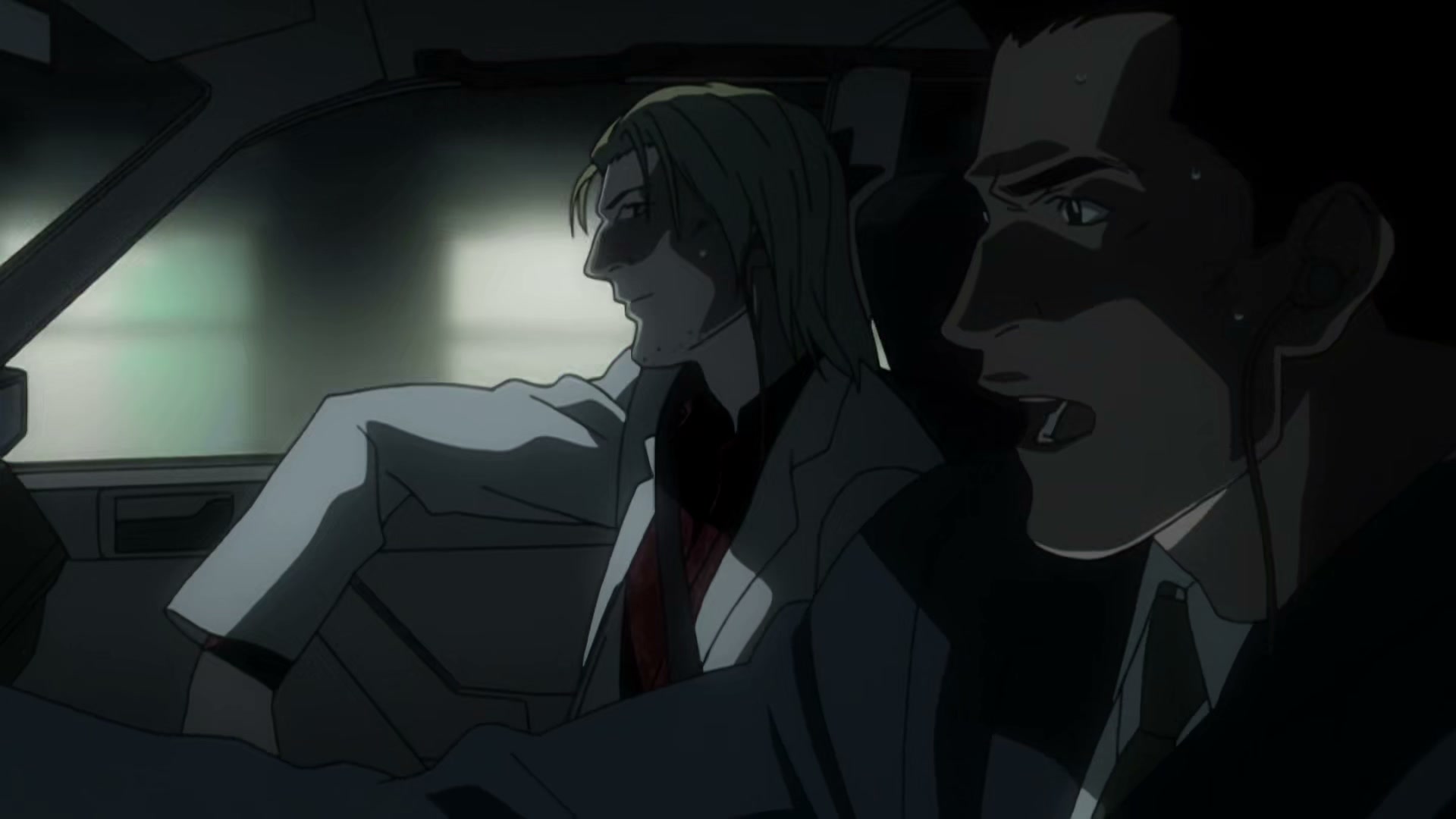 Death Note Ep 23: Frenzy @ 00:19:01