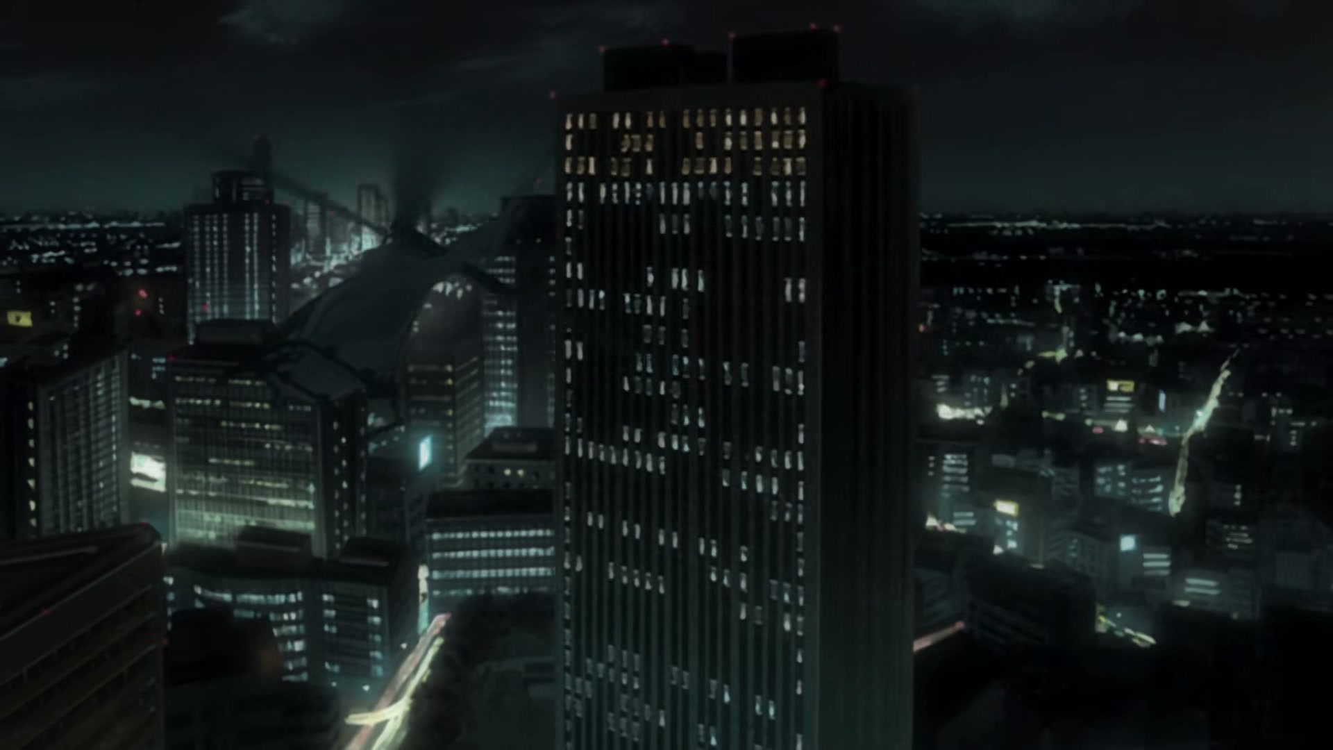 Death Note Ep 23: Frenzy @ 00:19:15
