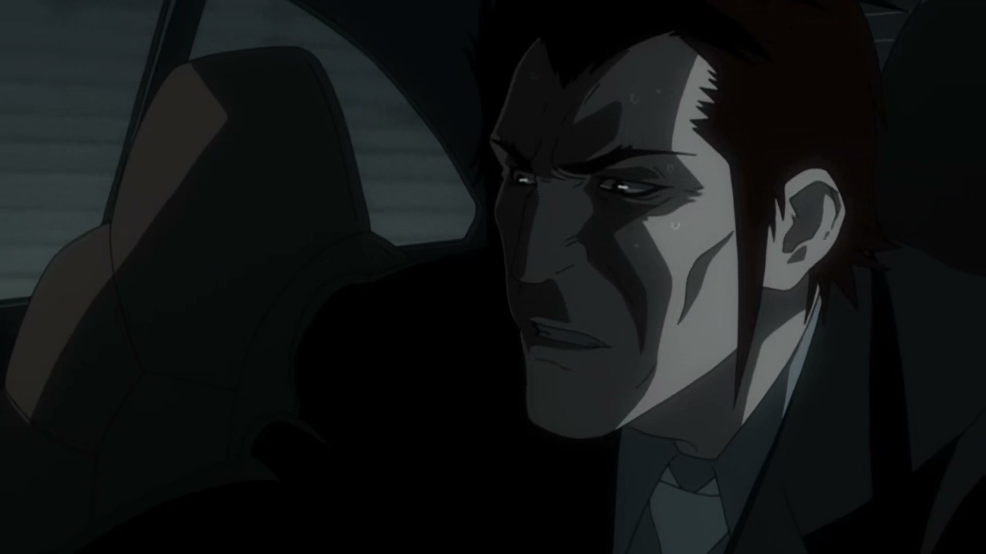 Death Note Ep 23: Frenzy @ 00:19:21