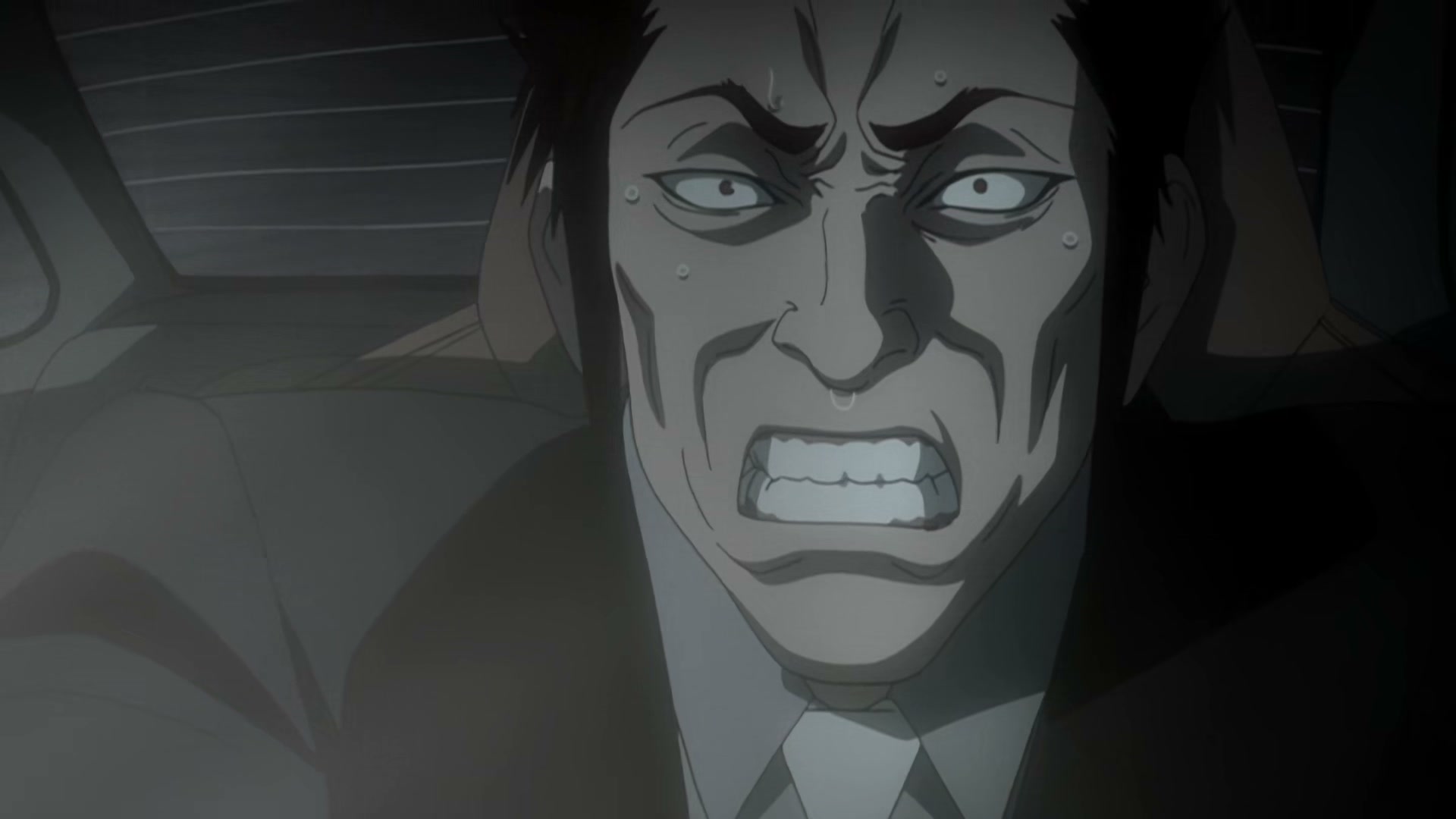 Death Note Ep 23: Frenzy @ 00:19:43