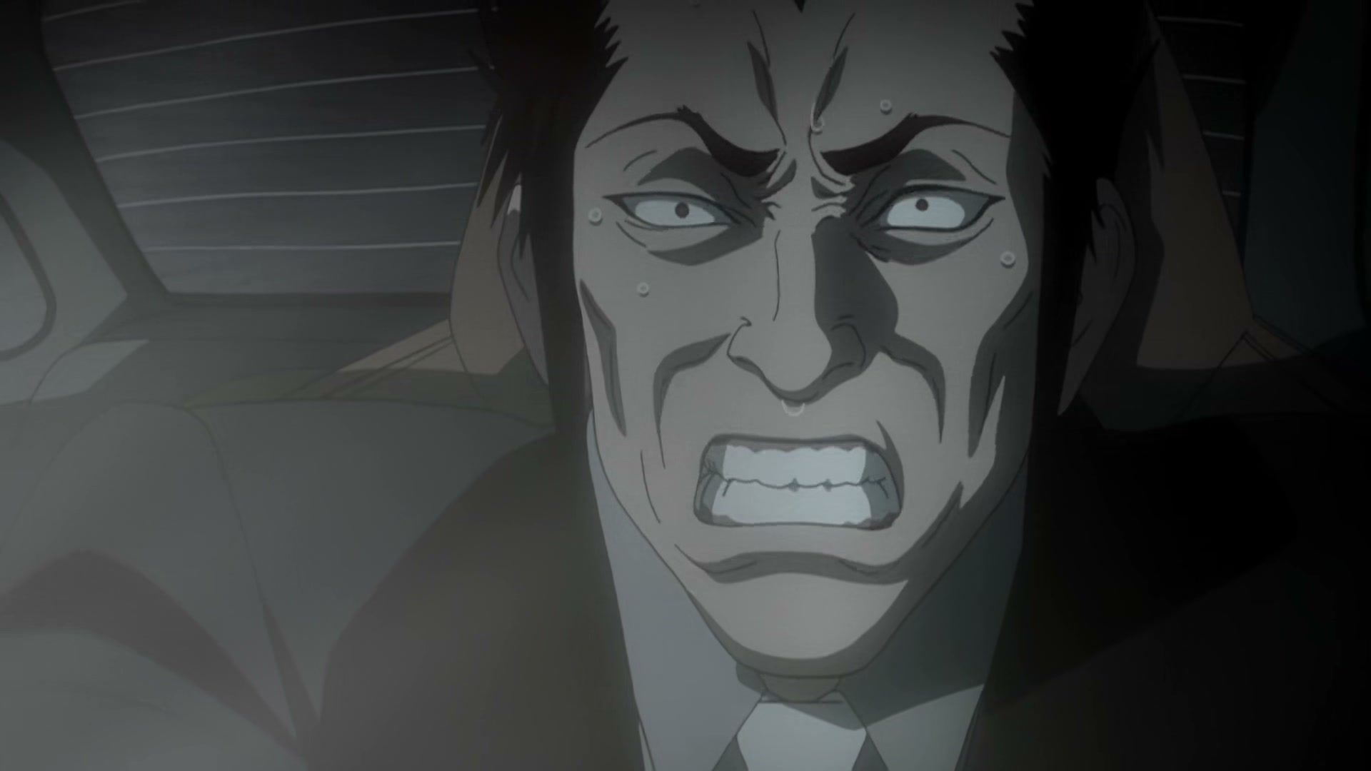 Death Note Ep 23: Frenzy @ 00:19:45