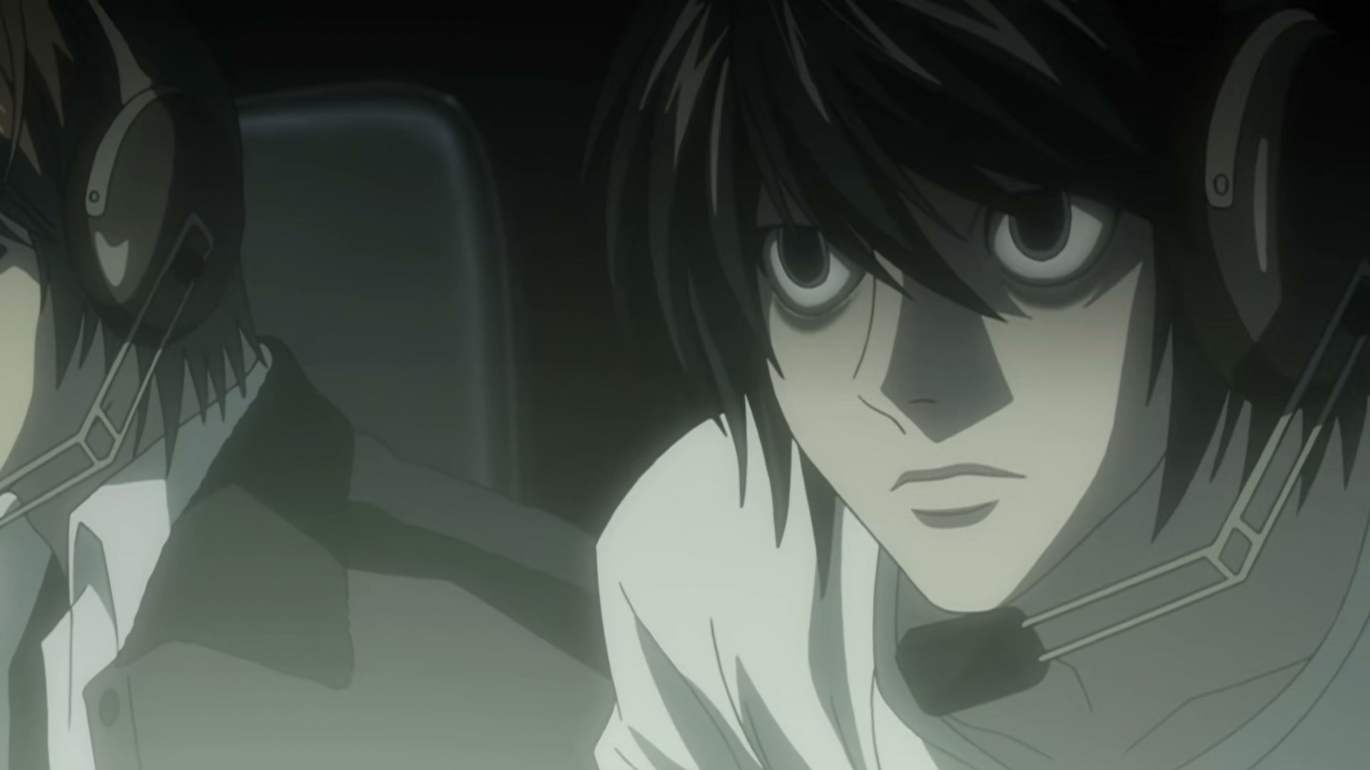 Death Note Ep 24: Revival @ 00:01:45