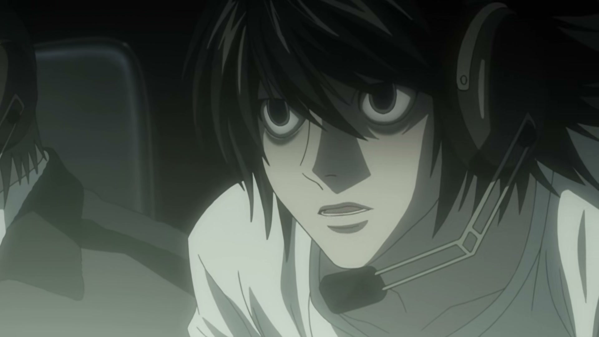 Death Note Ep 24: Revival @ 00:01:48