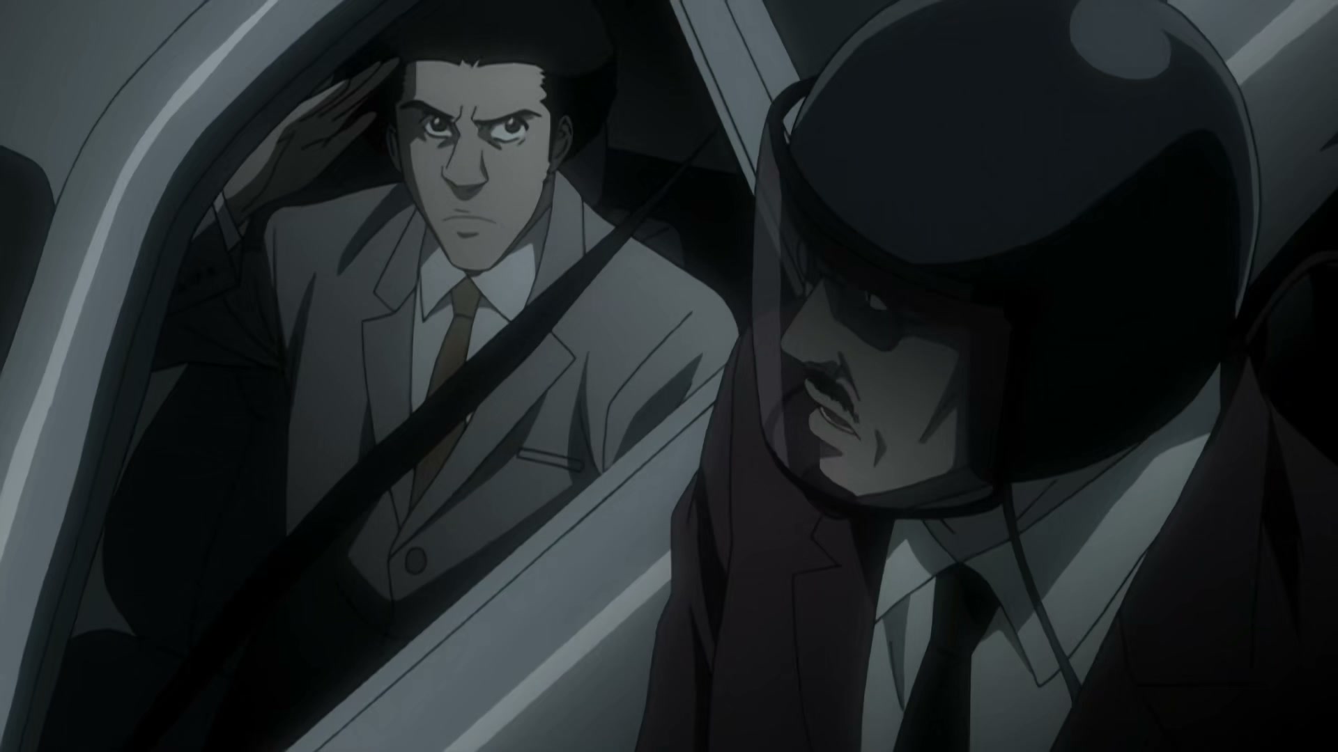 Death Note Ep 24: Revival @ 00:02:03