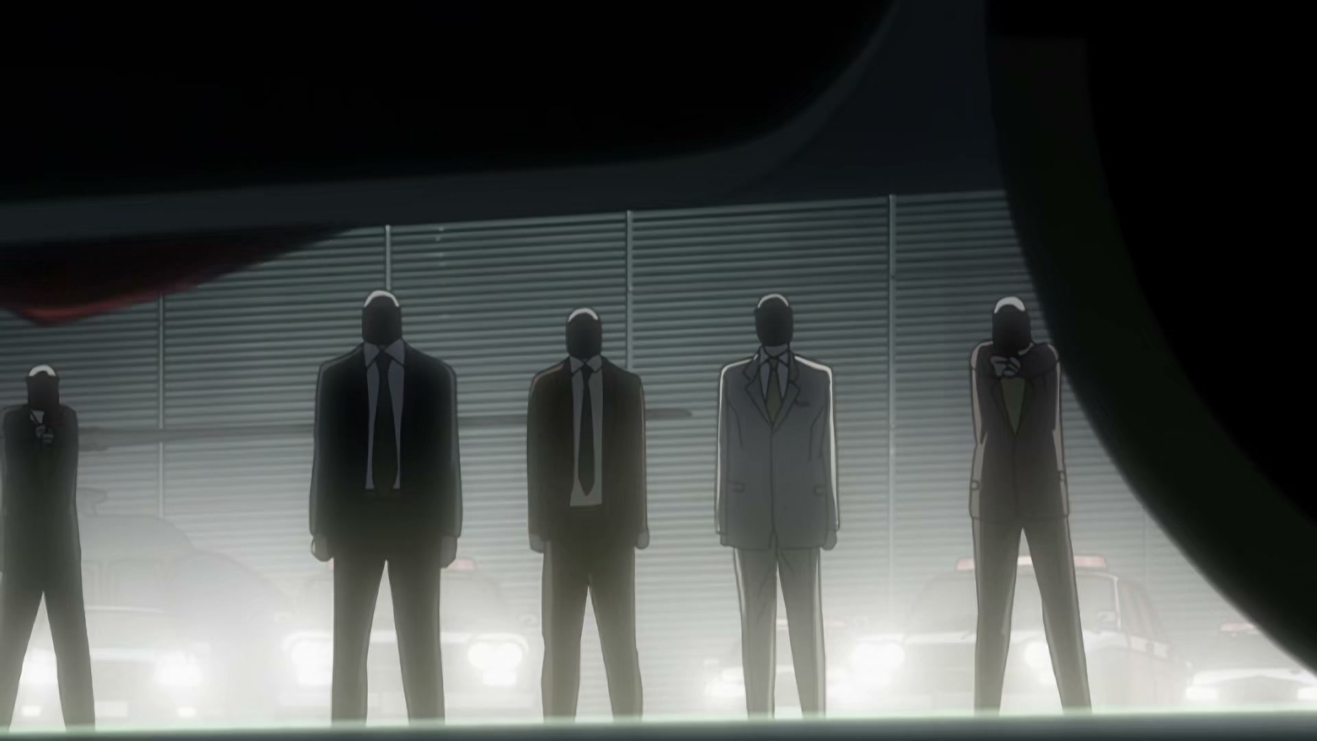 Death Note Ep 24: Revival @ 00:02:20
