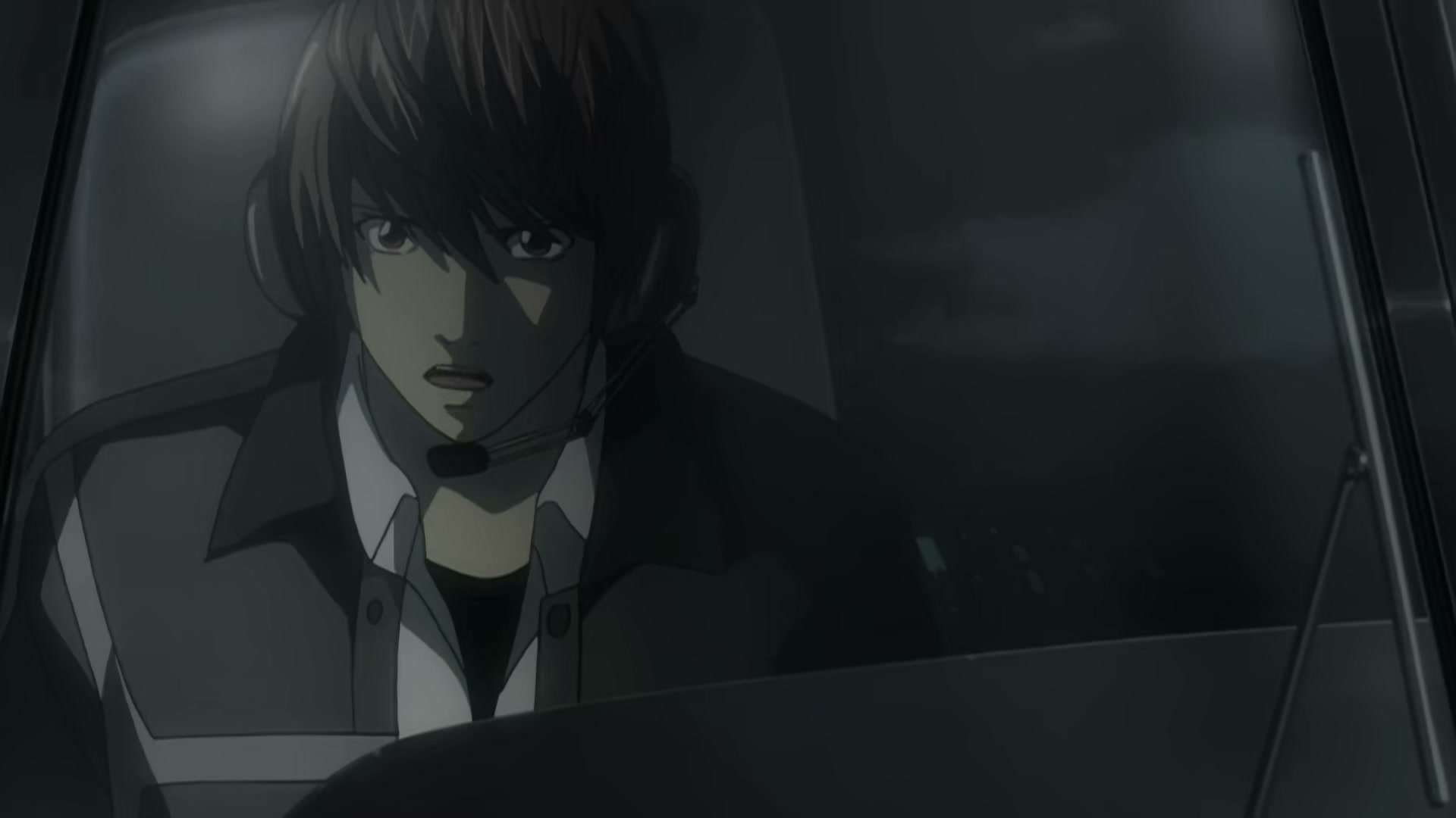 Death Note Ep 24: Revival @ 00:02:34