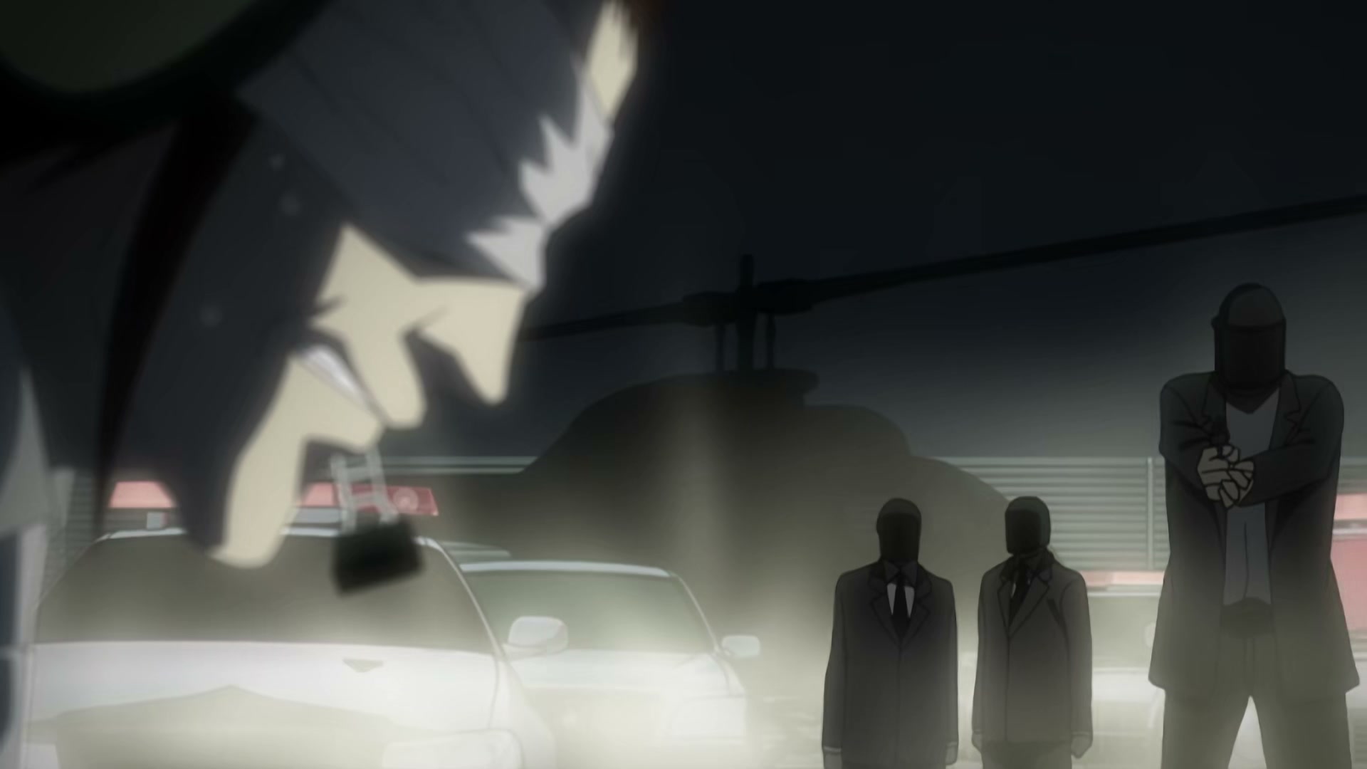 Death Note Ep 24: Revival @ 00:02:43