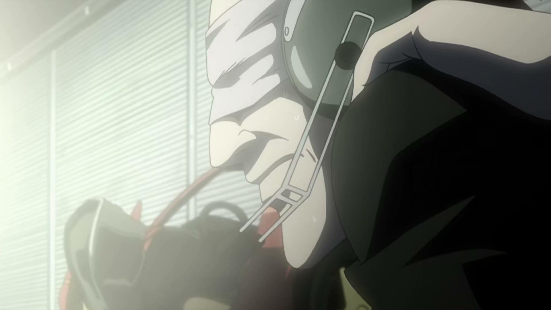 Death Note Ep 24: Revival @ 00:02:58