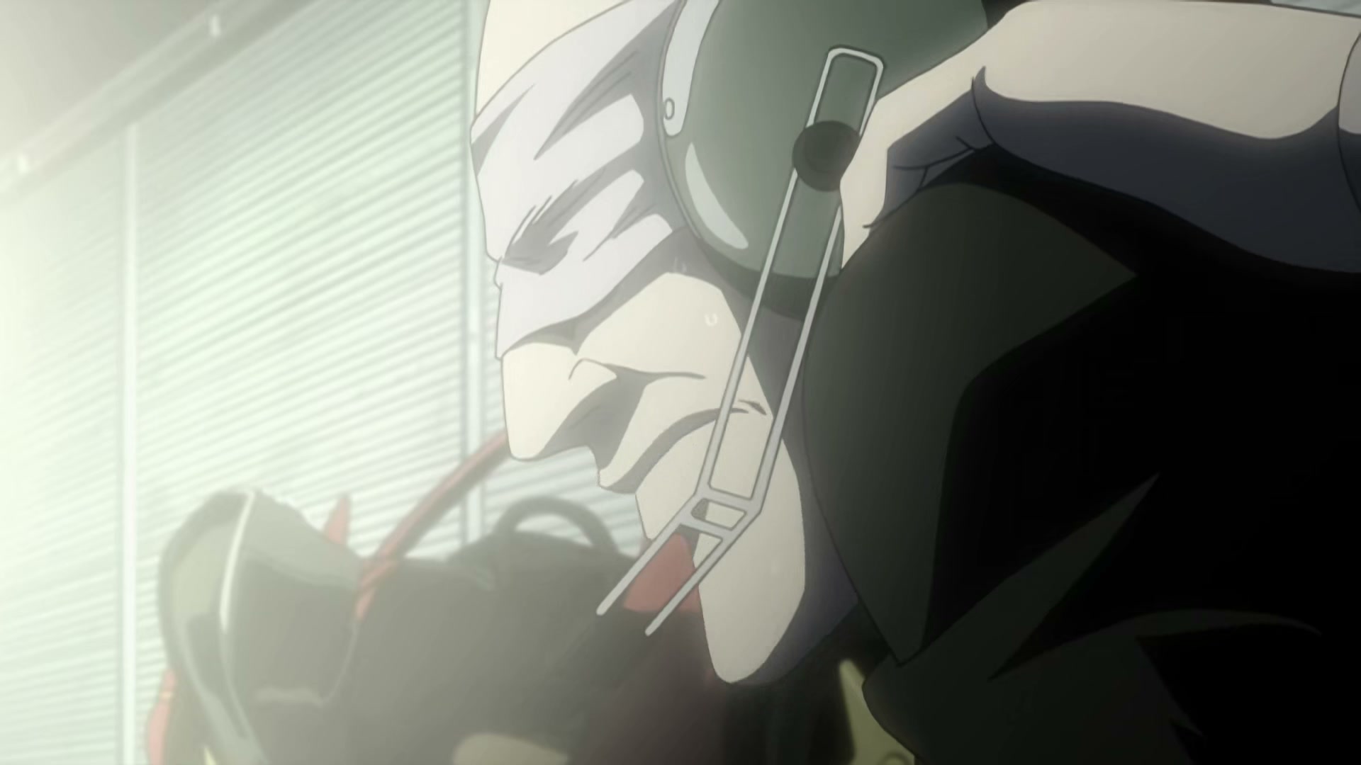 Death Note Ep 24: Revival @ 00:03:03