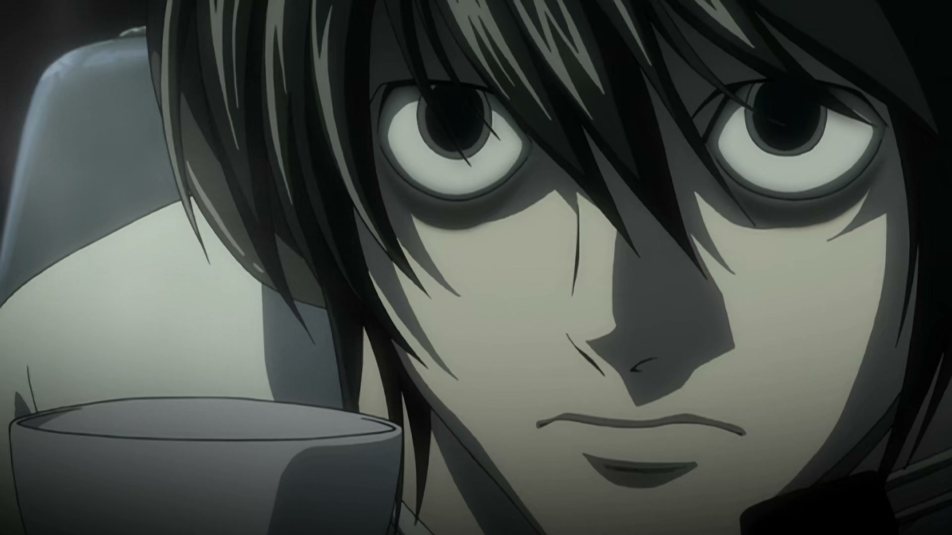 Death Note Ep 24: Revival @ 00:03:06