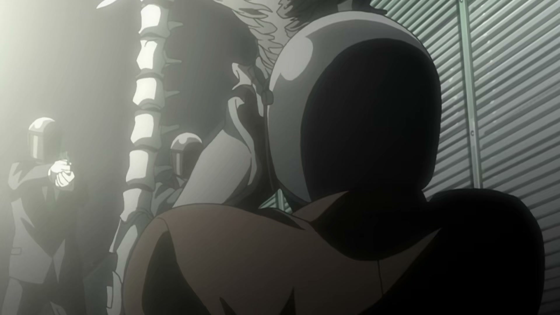 Death Note Ep 24: Revival @ 00:03:24
