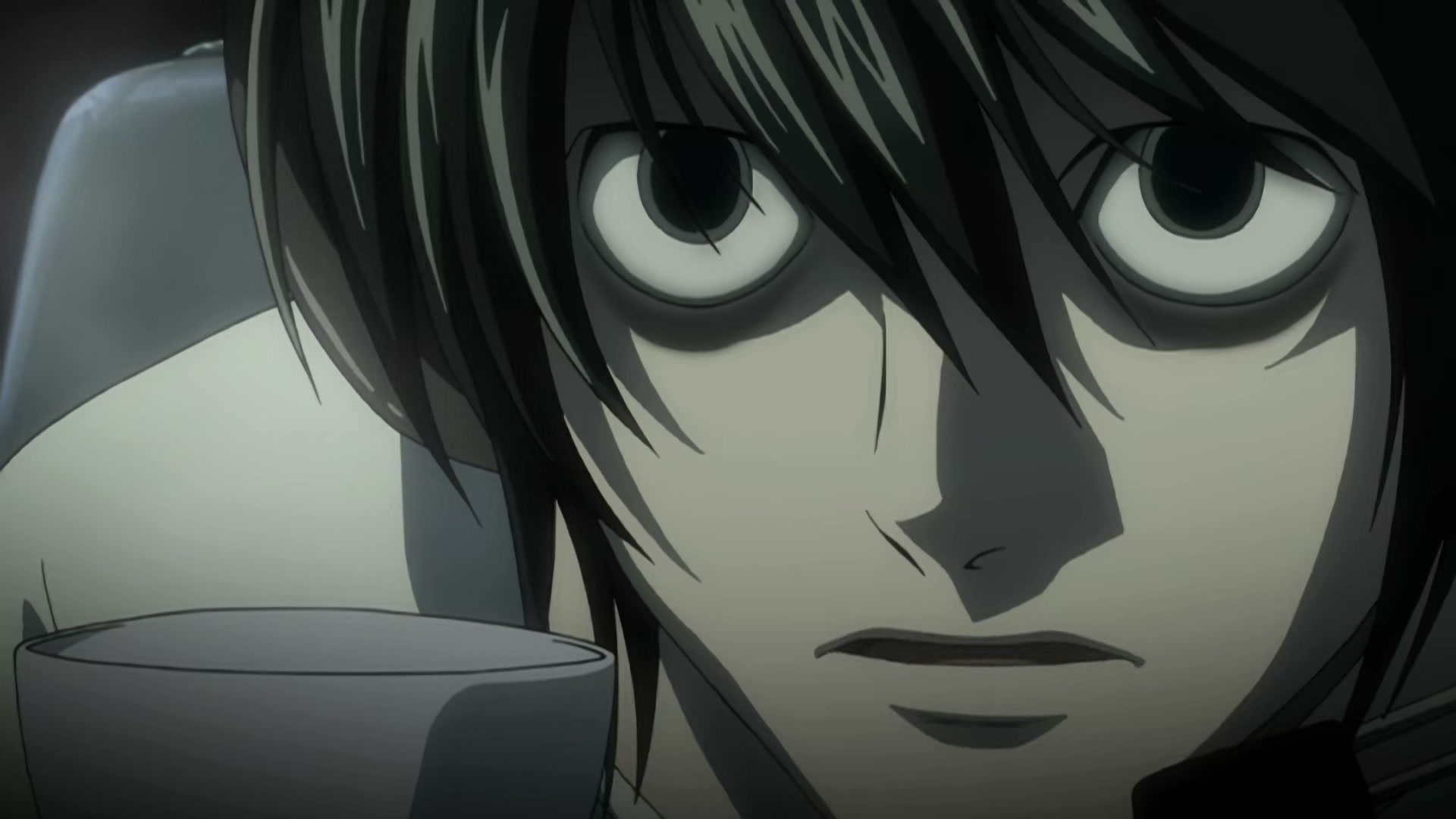 Death Note Ep 24: Revival @ 00:03:29