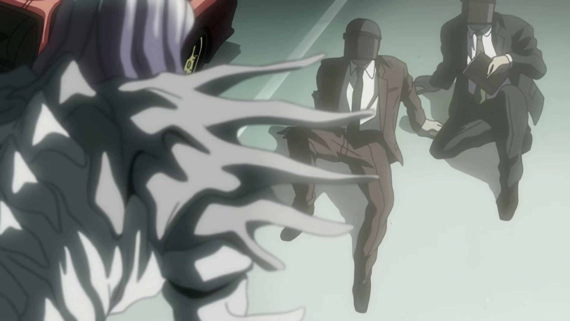 Death Note Ep 24: Revival @ 00:03:47