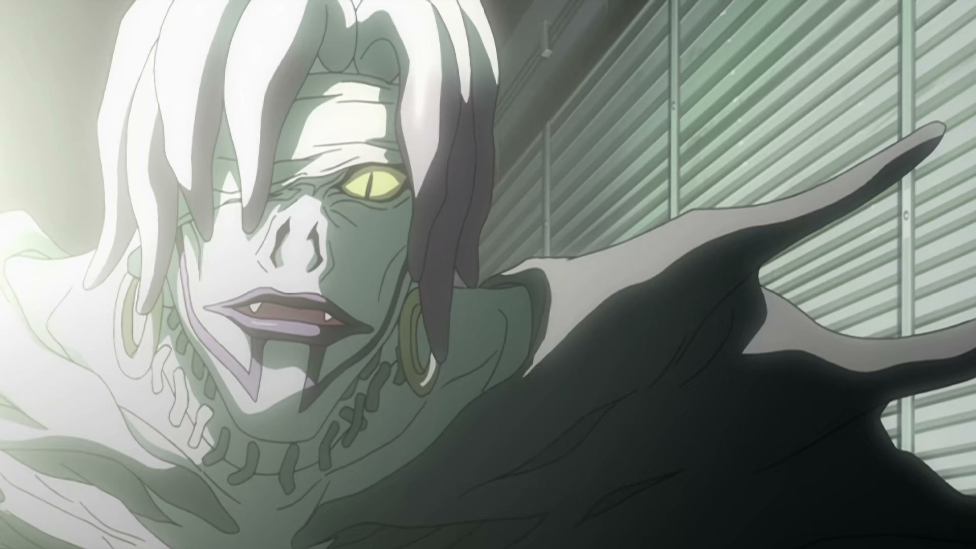 Death Note Ep 24: Revival @ 00:03:50