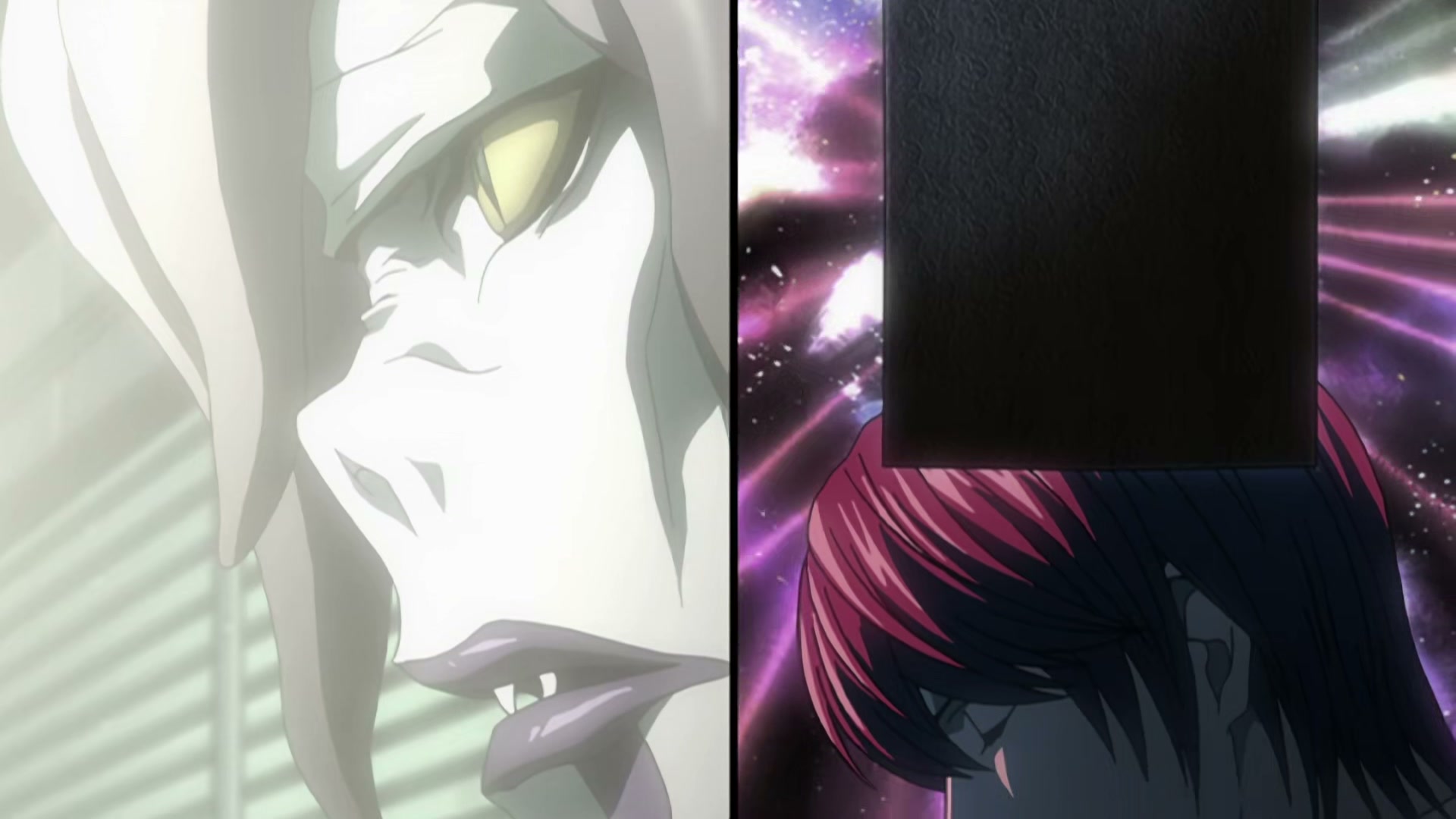 Death Note Ep 24: Revival @ 00:04:10
