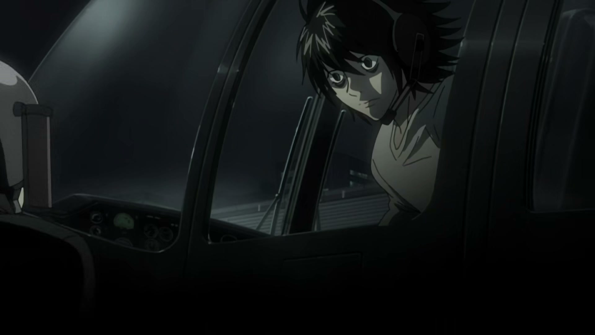 Death Note Ep 24: Revival @ 00:04:16