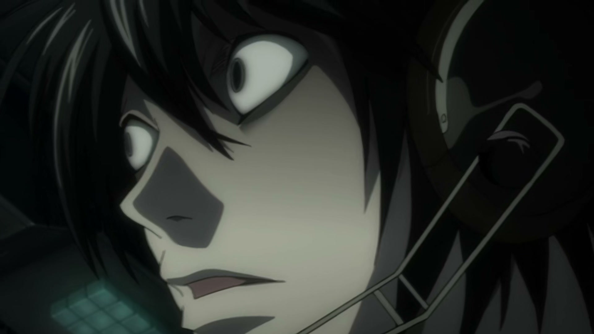 Death Note Ep 24: Revival @ 00:04:36
