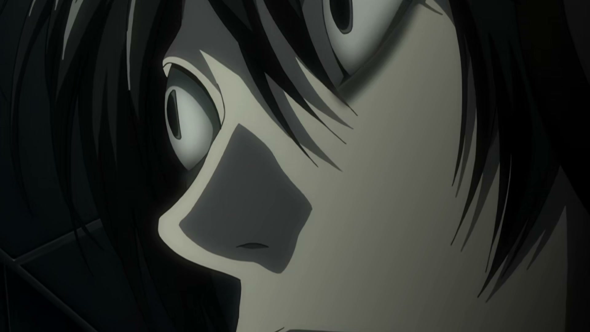 Death Note Ep 24: Revival @ 00:04:48