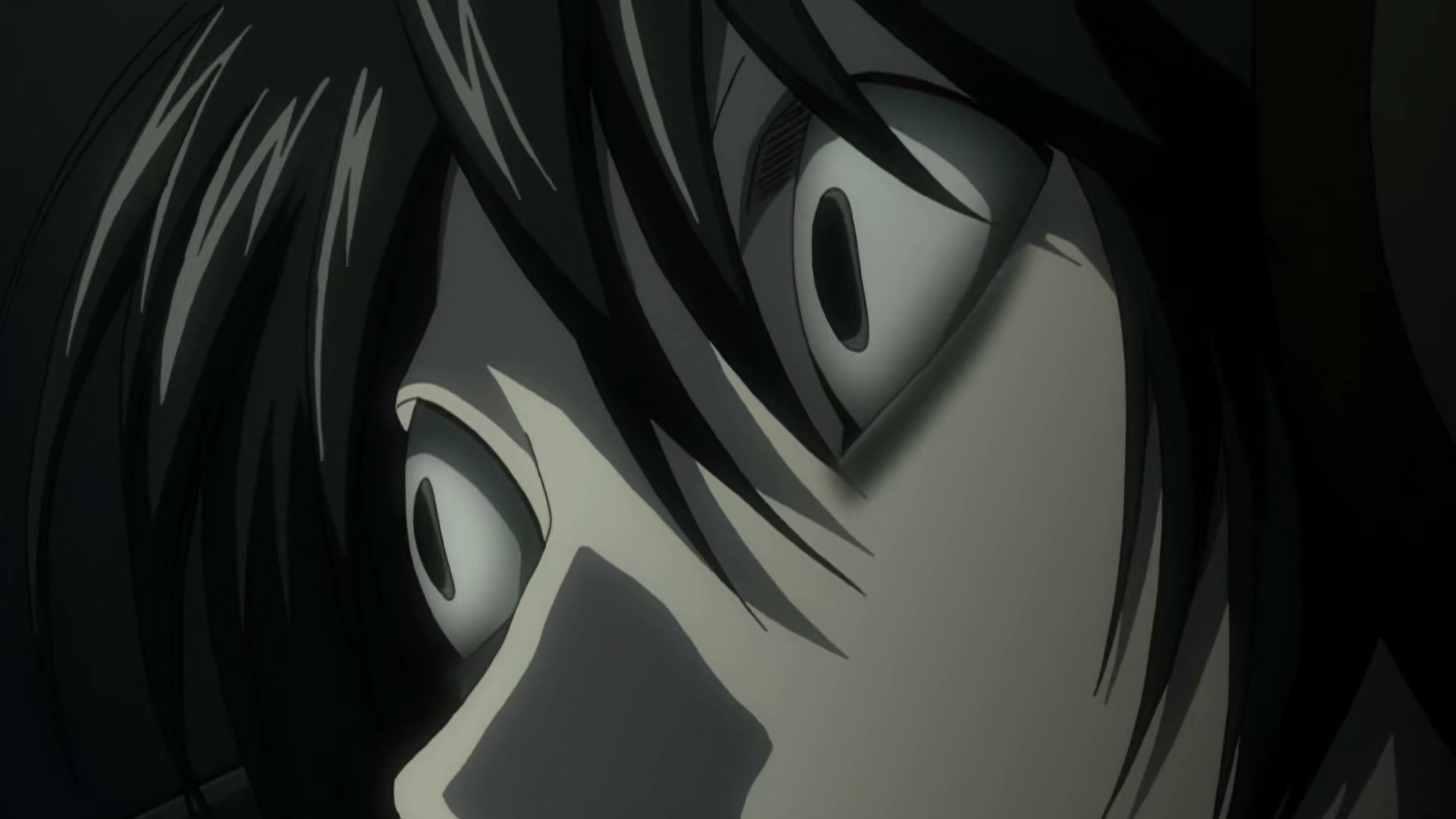 Death Note Ep 24: Revival @ 00:04:50