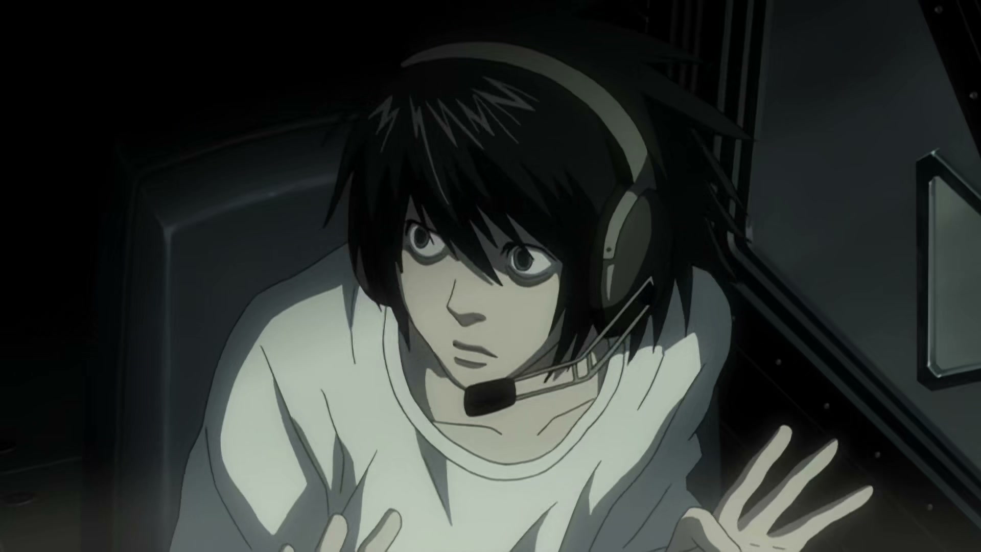 Death Note Ep 24: Revival @ 00:04:59