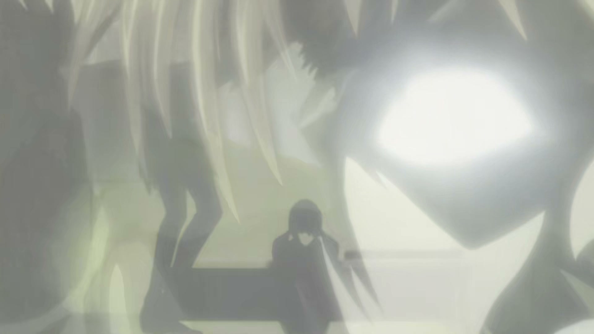 Death Note Ep 24: Revival @ 00:05:14
