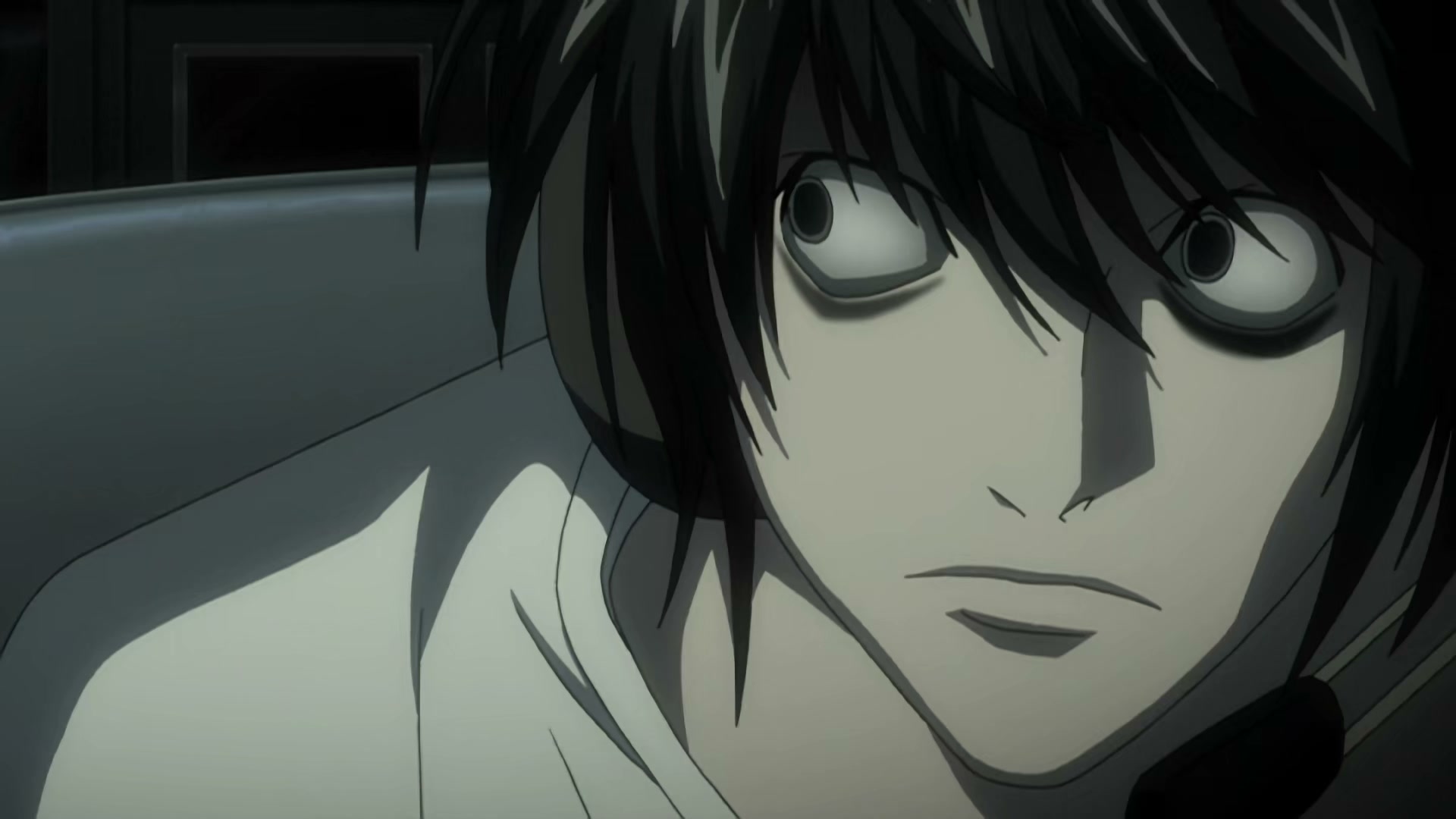 Death Note Ep 24: Revival @ 00:05:40