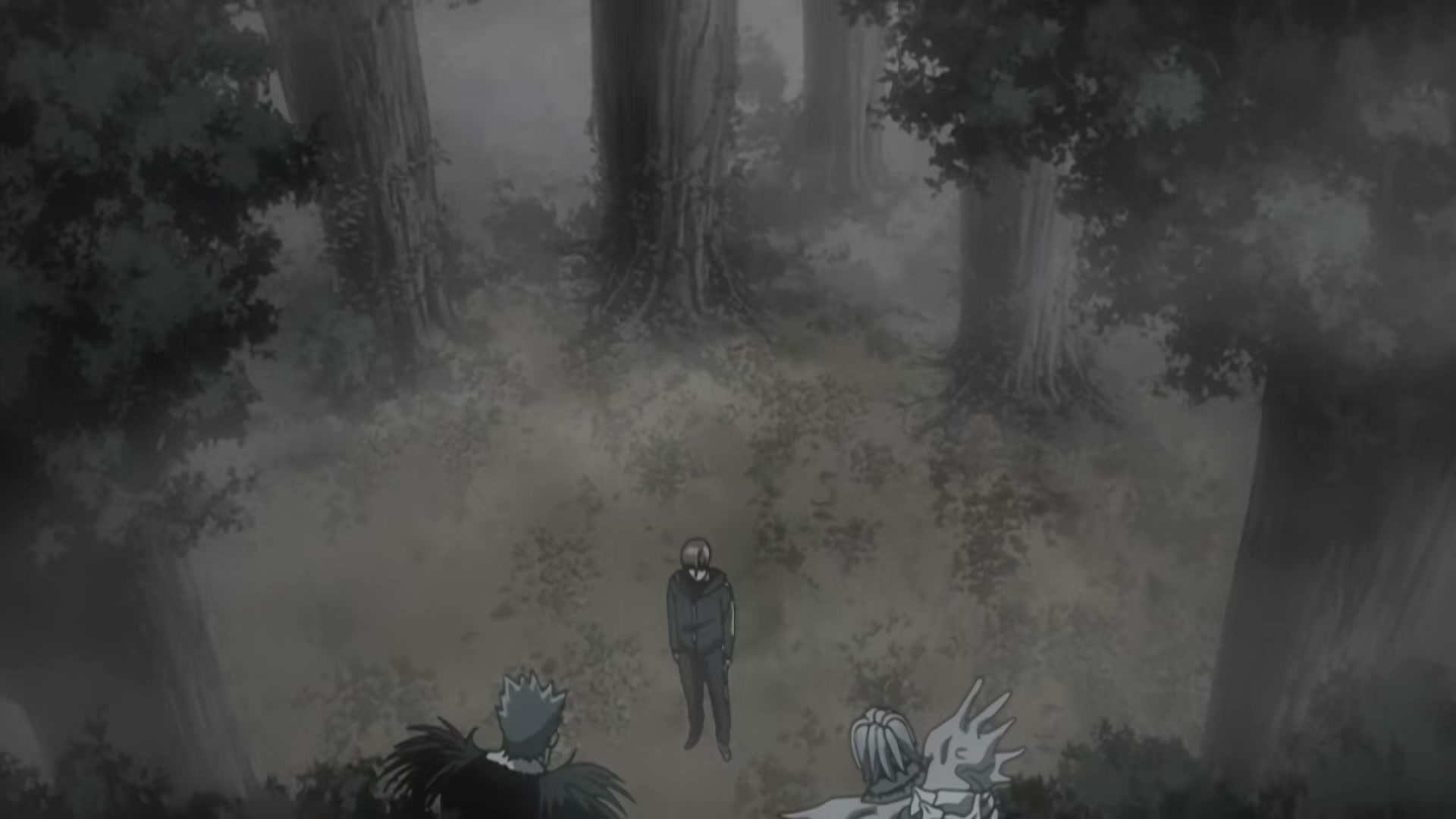 Death Note Ep 24: Revival @ 00:06:03