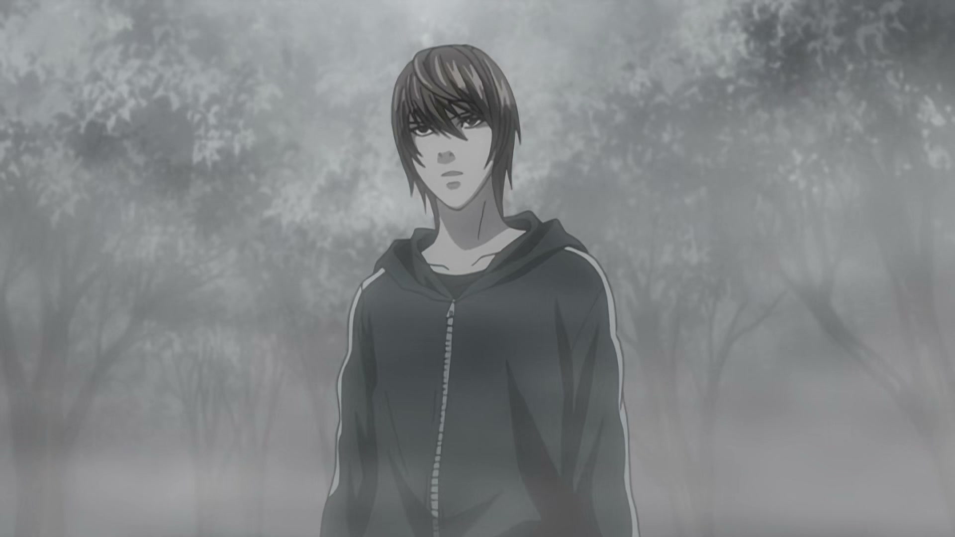 Death Note Ep 24: Revival @ 00:06:17