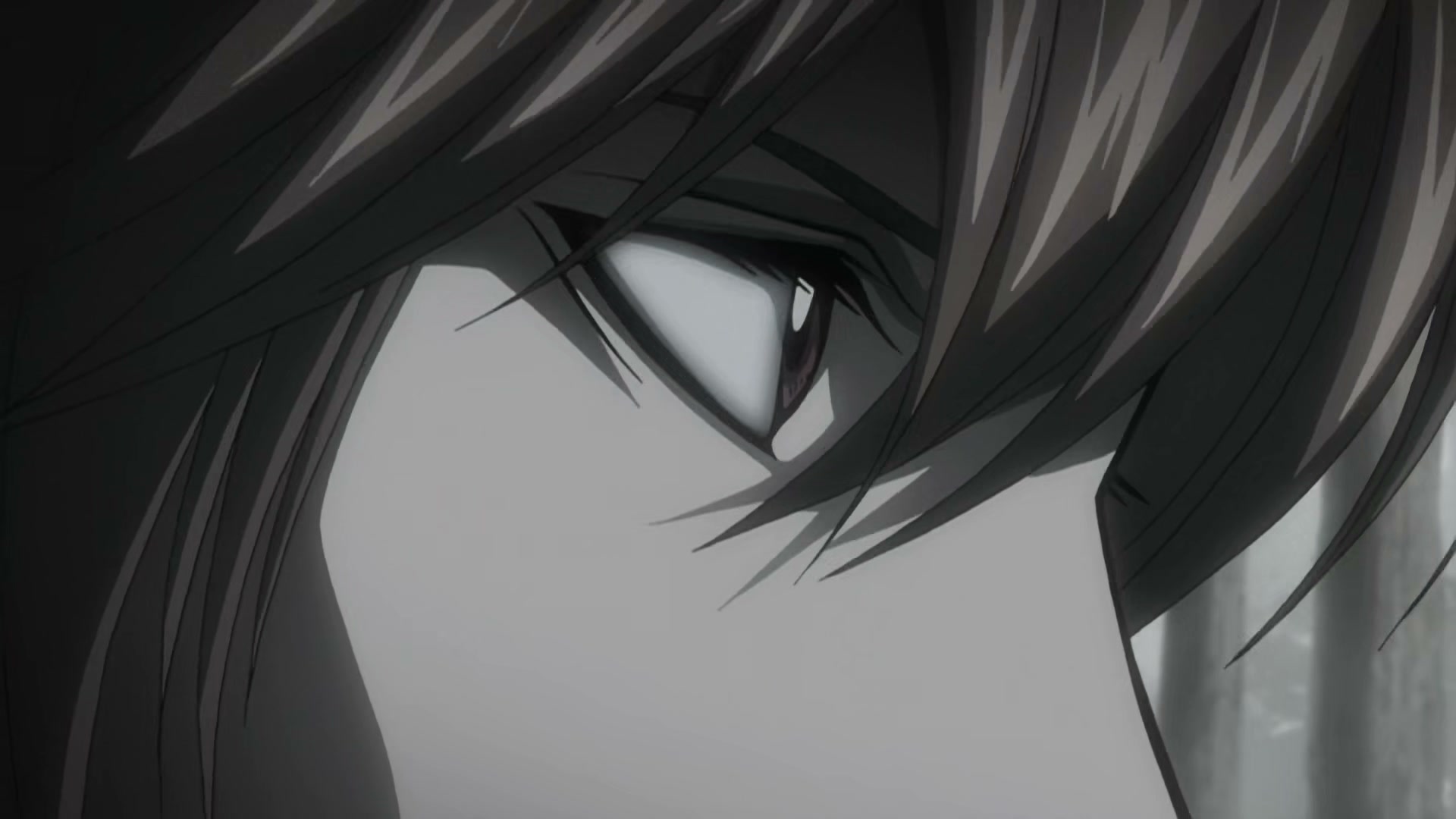 Death Note Ep 24: Revival @ 00:06:40