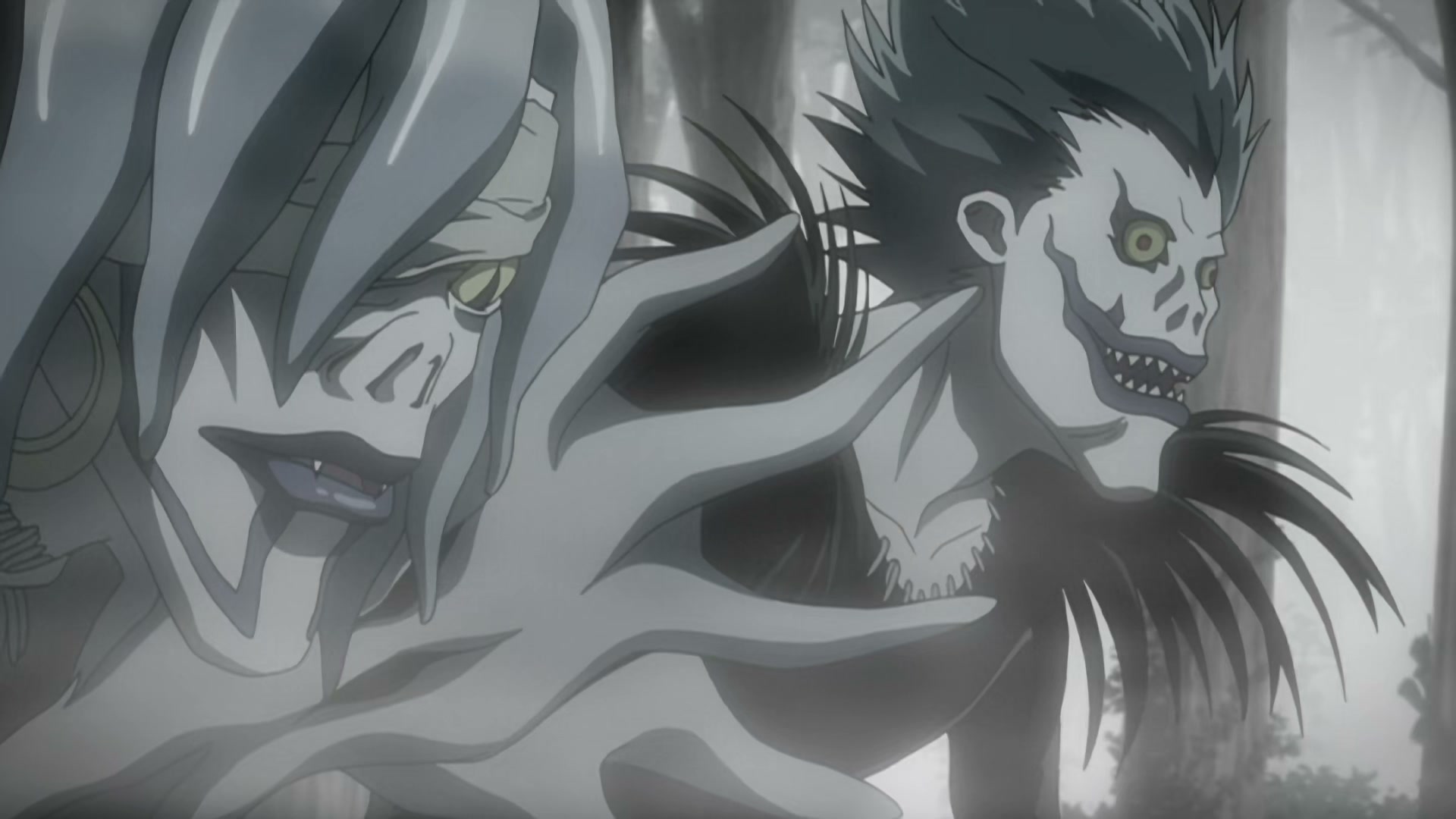 Death Note Ep 24: Revival @ 00:06:52
