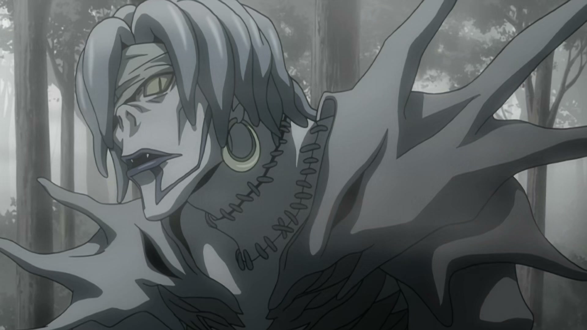 Death Note Ep 24: Revival @ 00:06:55