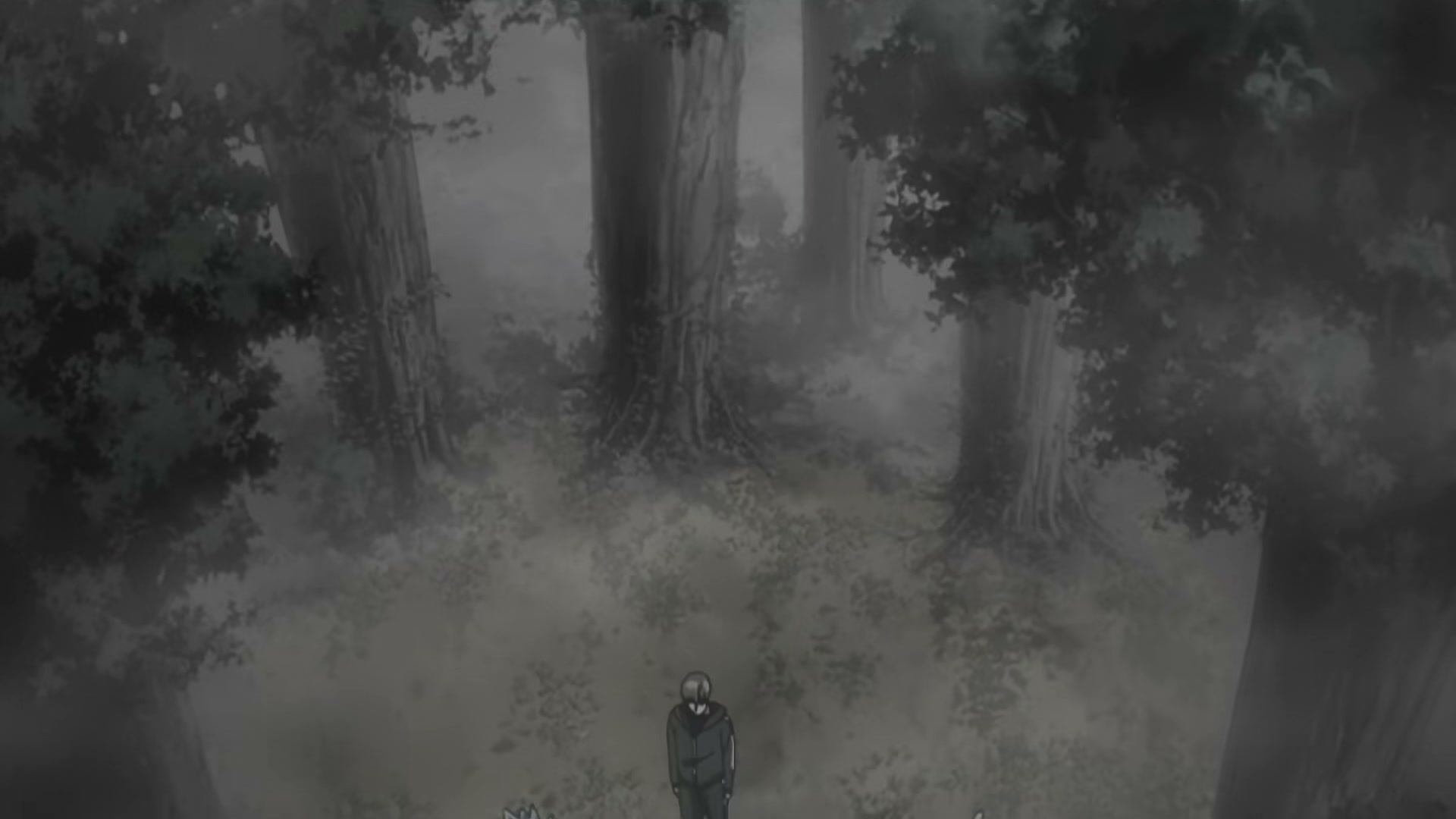 Death Note Ep 24: Revival @ 00:07:03