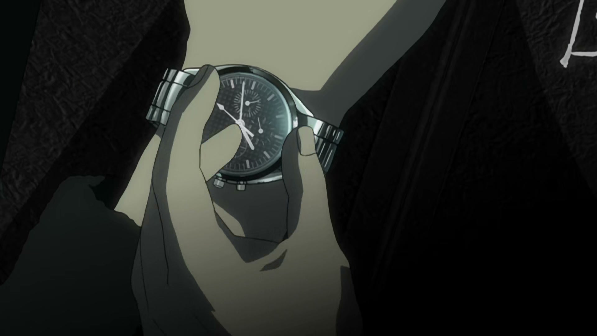 Death Note Ep 24: Revival @ 00:08:51