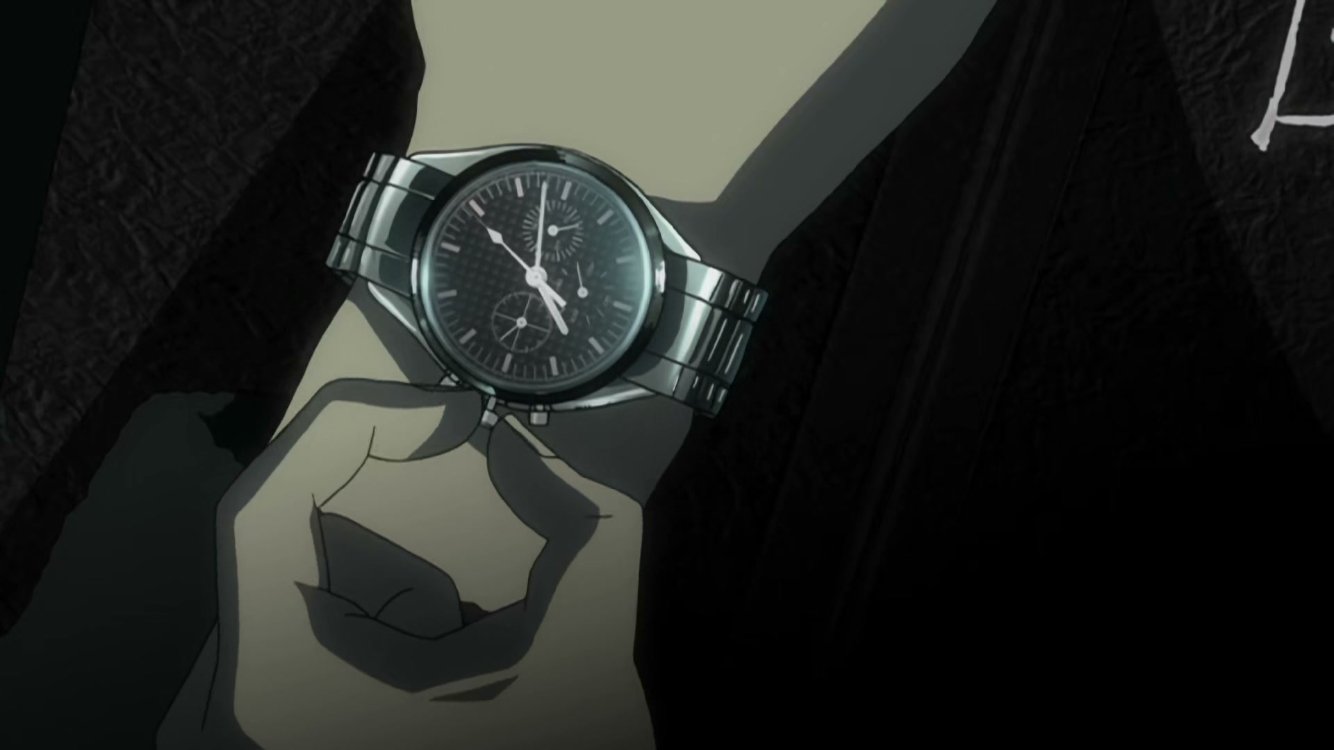 Death Note Ep 24: Revival @ 00:08:53