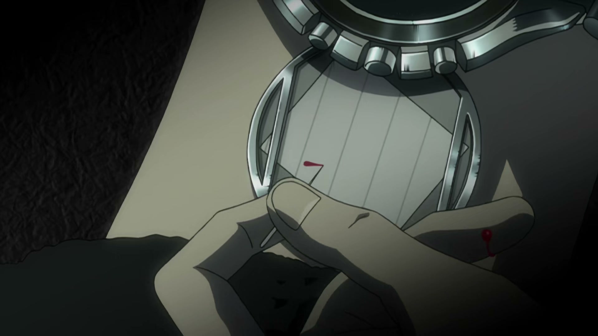 Death Note Ep 24: Revival @ 00:09:11