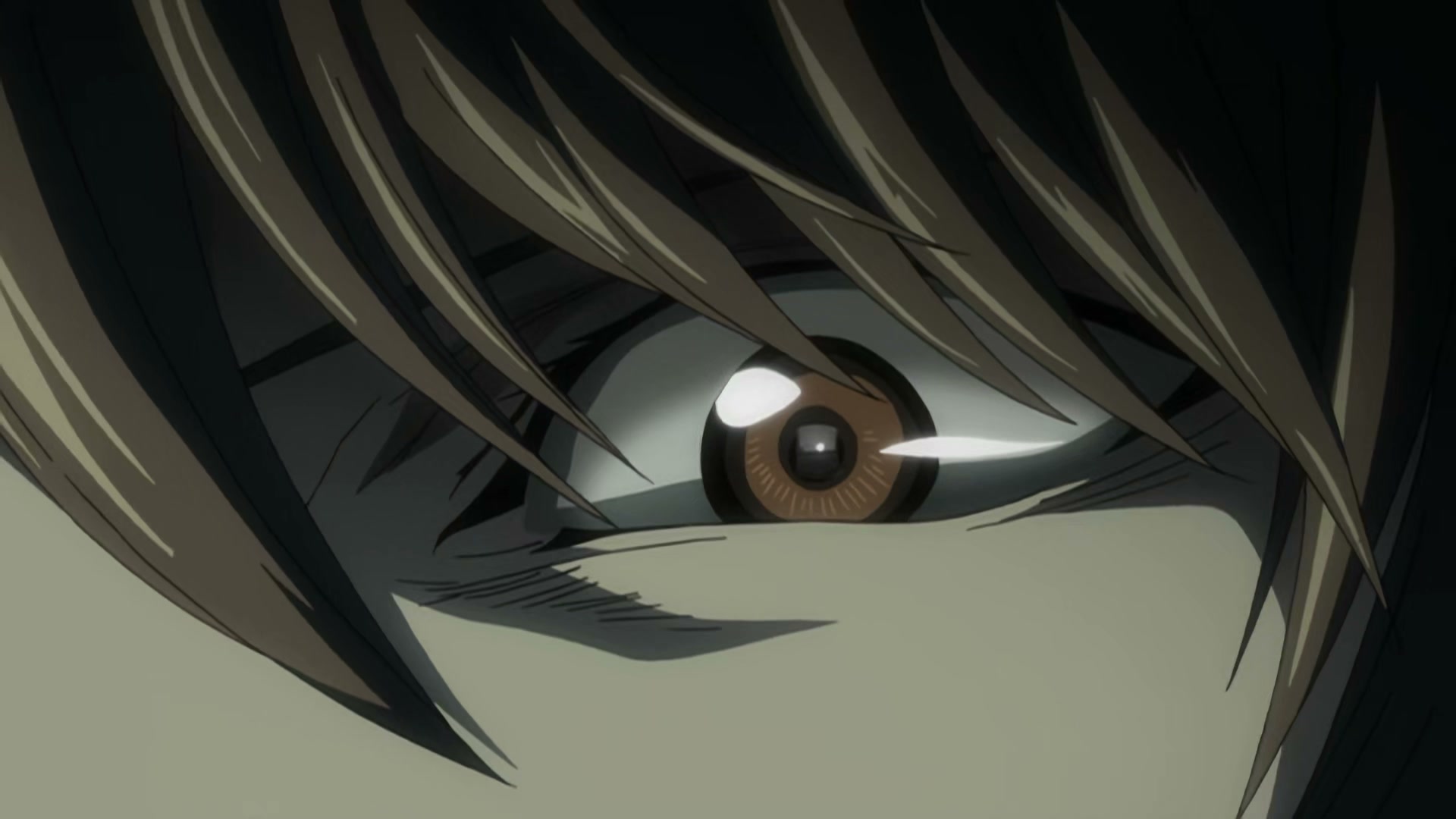 Death Note Ep 24: Revival @ 00:09:25