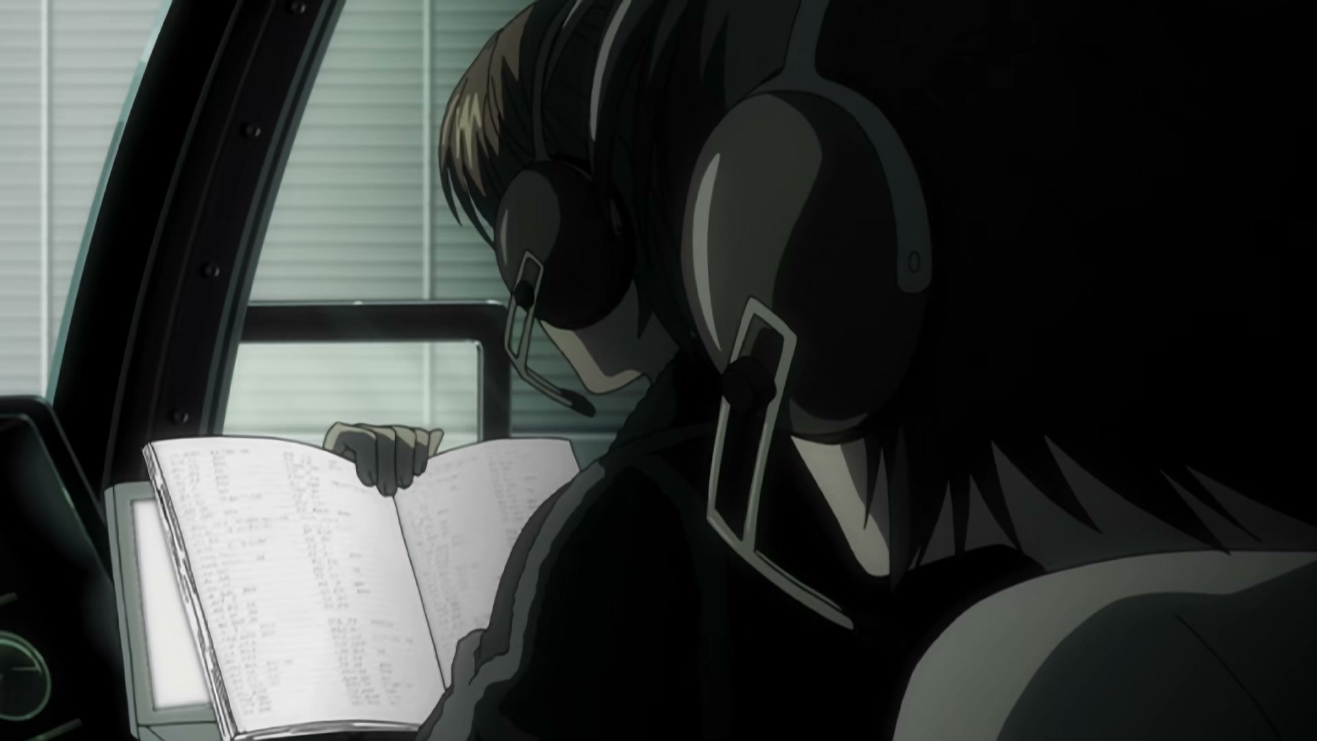Death Note Ep 24: Revival @ 00:09:37