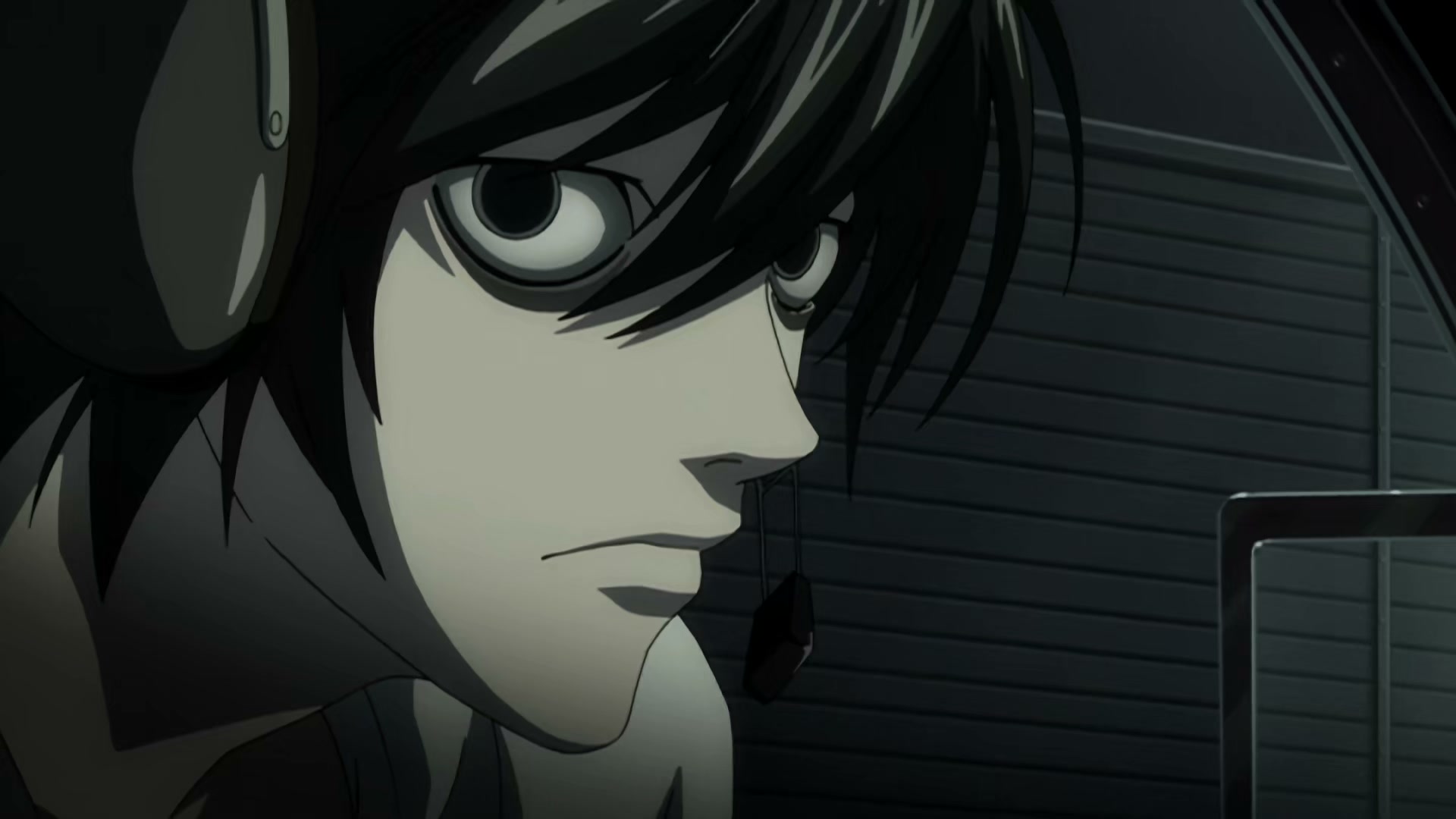Death Note Ep 24: Revival @ 00:09:48