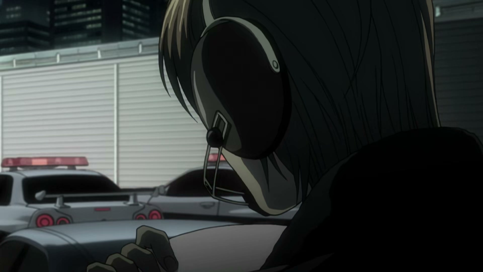 Death Note Ep 24: Revival @ 00:09:51
