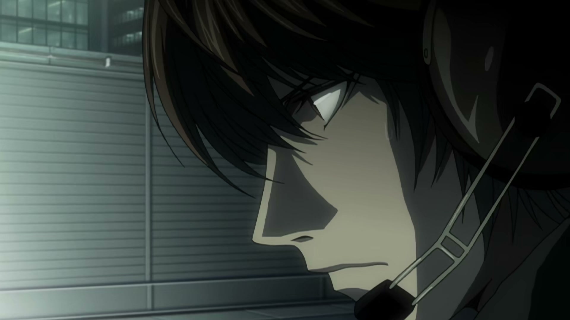 Death Note Ep 24: Revival @ 00:10:03