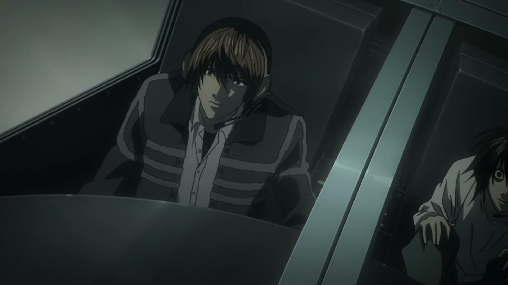 Death Note Ep 24: Revival @ 00:10:17